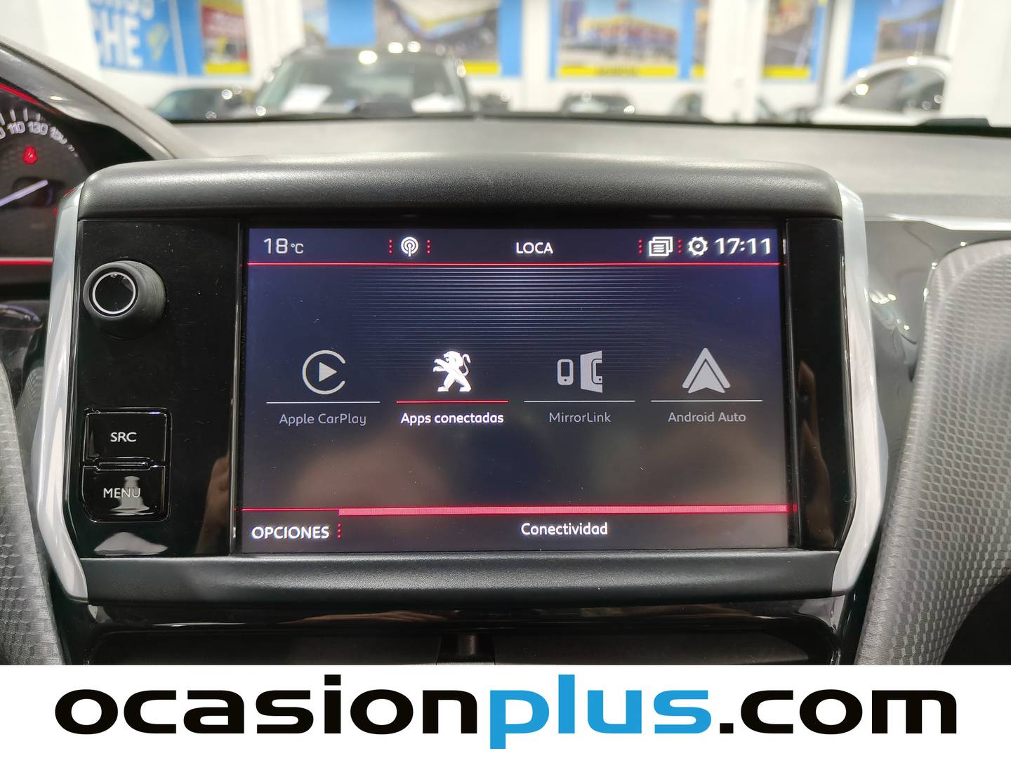 Peugeot 2008 Peugeot 2008 PureTech 130 S&S GT Line (130 CV) 2018