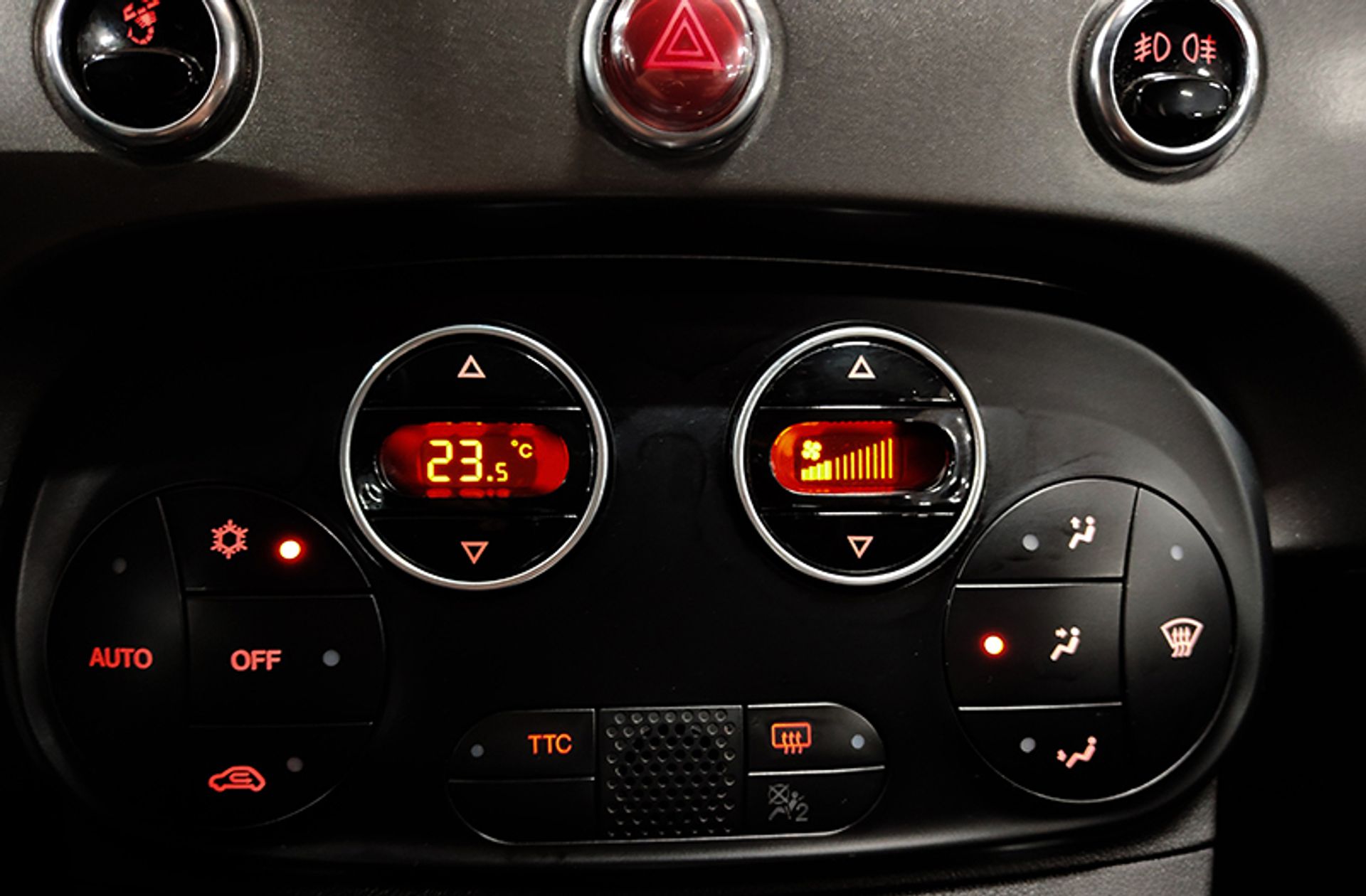 Abarth 500 1.4 16v T-Jet 595 - foto 27