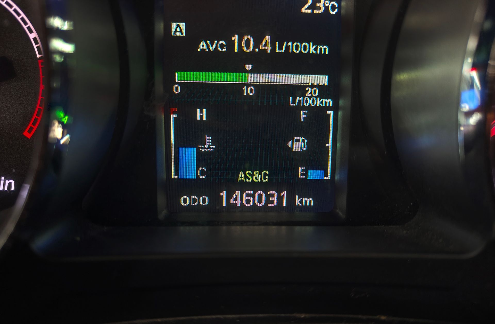 Mitsubishi ASX 160 MPI Motion - foto 8