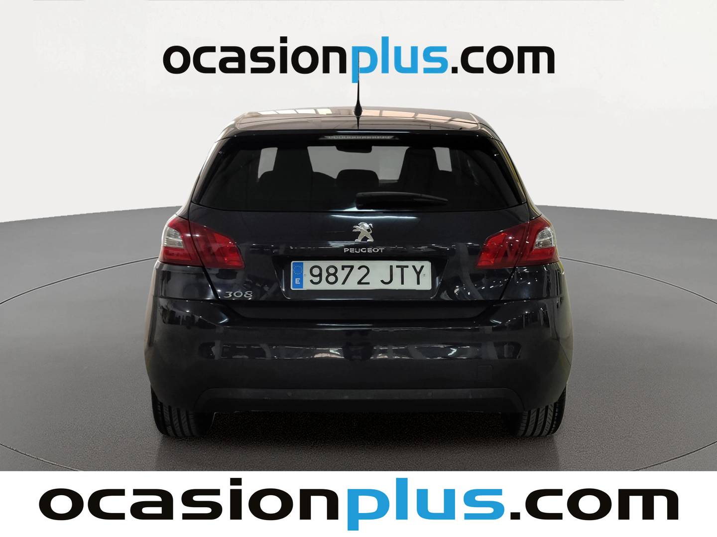 Peugeot 308 Peugeot 308 BlueHDi 100 Style (100 CV) barato