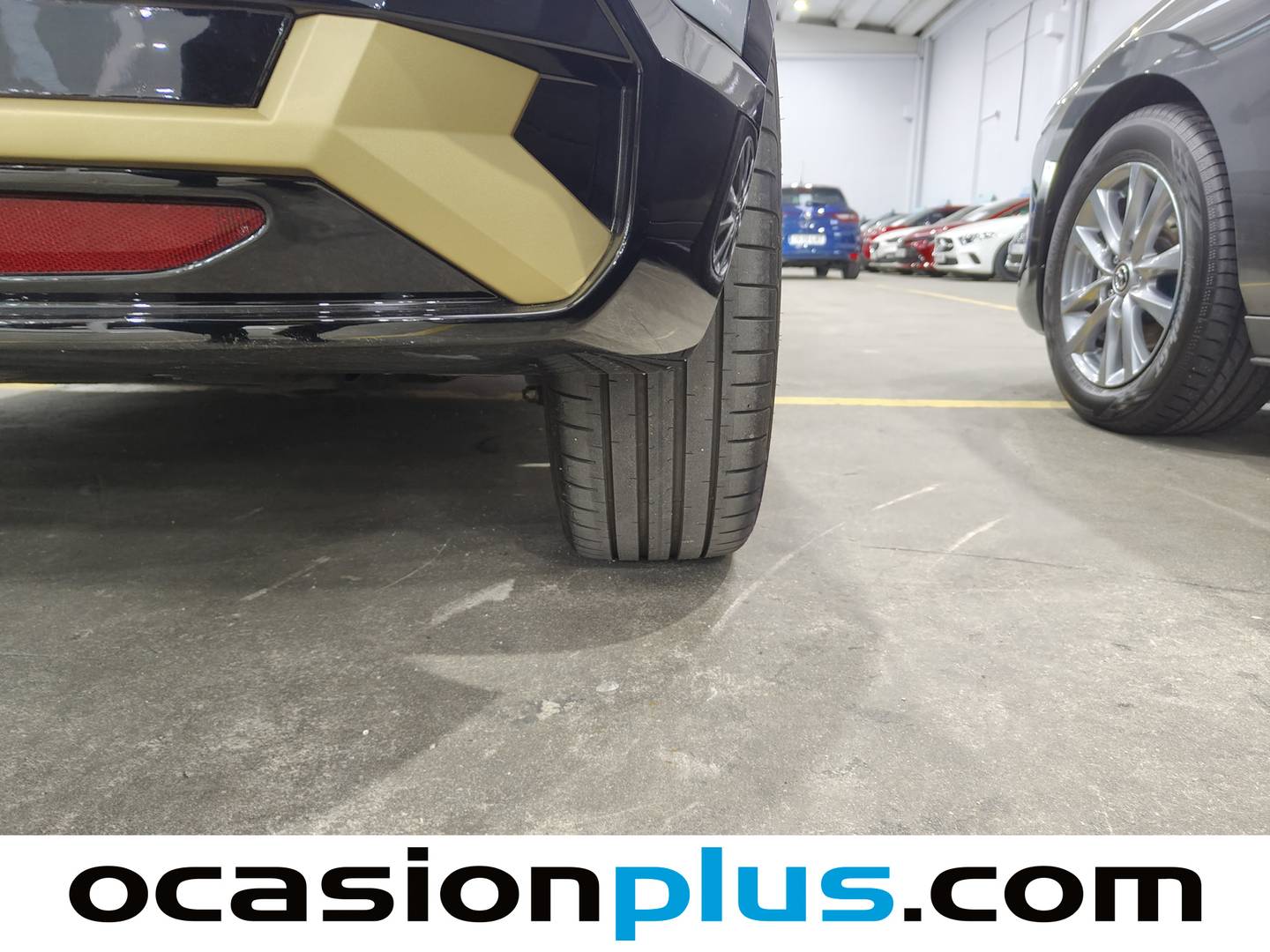 Foto Renault Megane E-Tech Renault Megane Iconic E-Tech Híbrido EV60 Super Charge (218 CV)