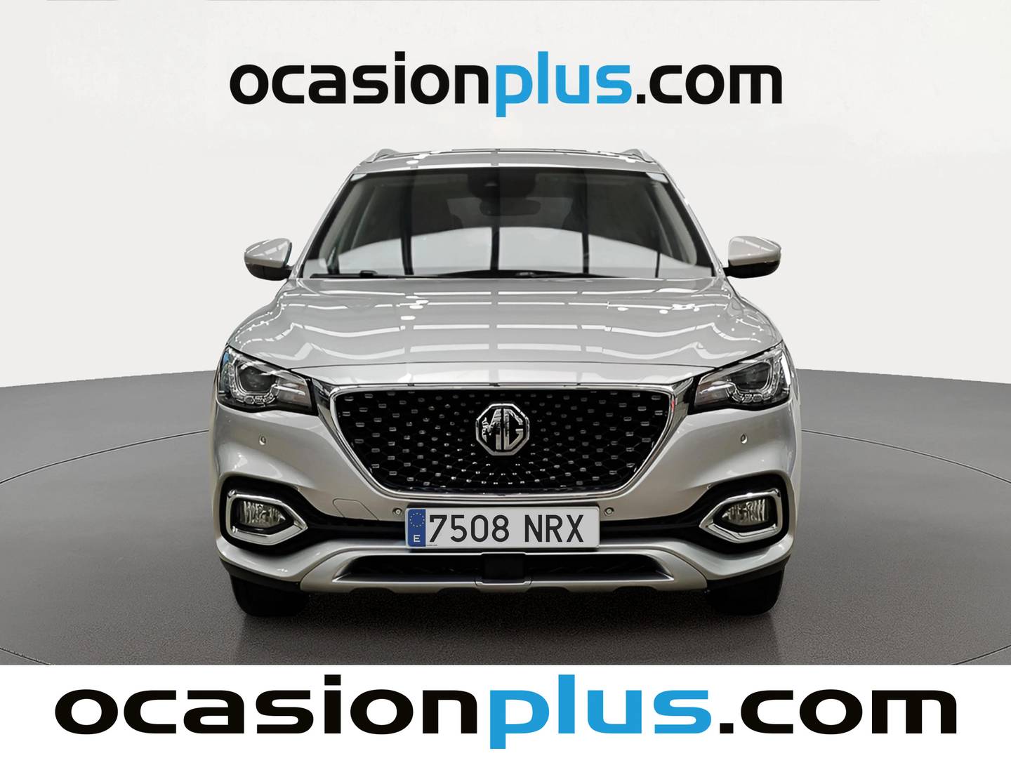 MG HS MG HS 1.5 Turbo GDI Comfort (162 CV) 162cv