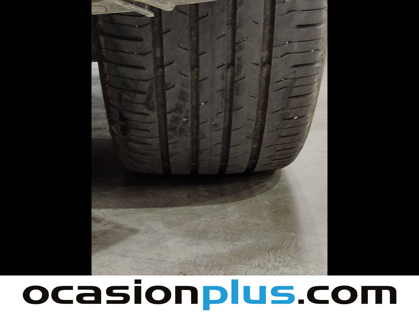 Mercedes Clase A Mercedes-Benz Clase A 180 d  (116 CV) Pack AMG de ocasión