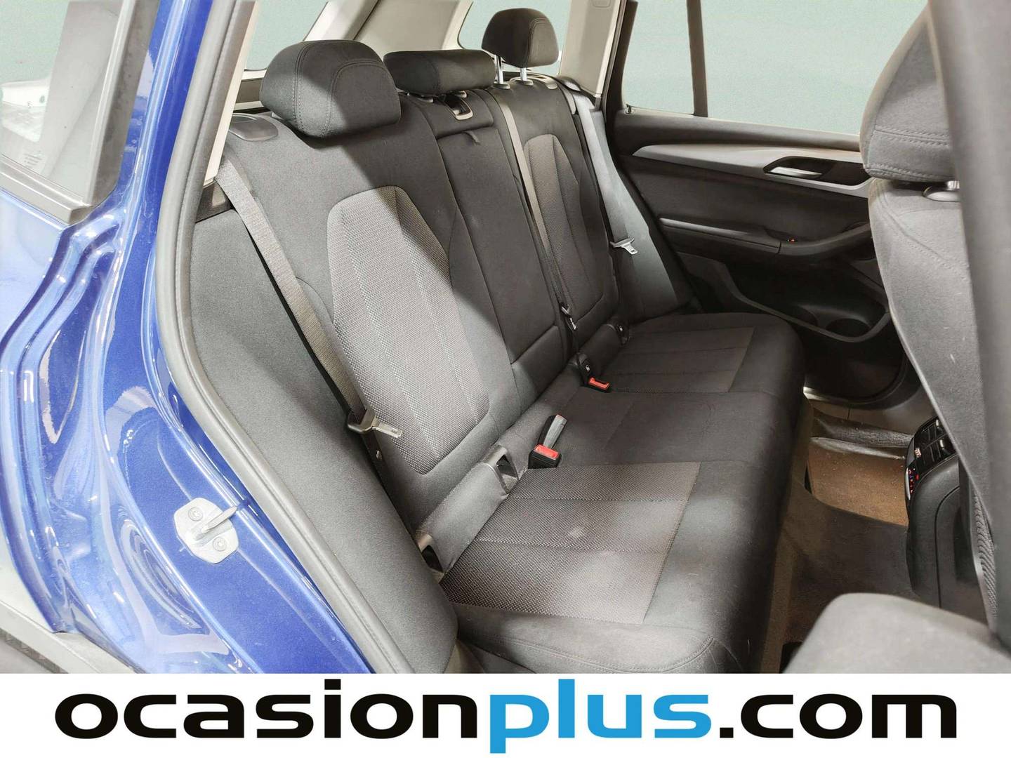 BMW X3 BMW X3 xDrive20i (184 CV) de ocasión
