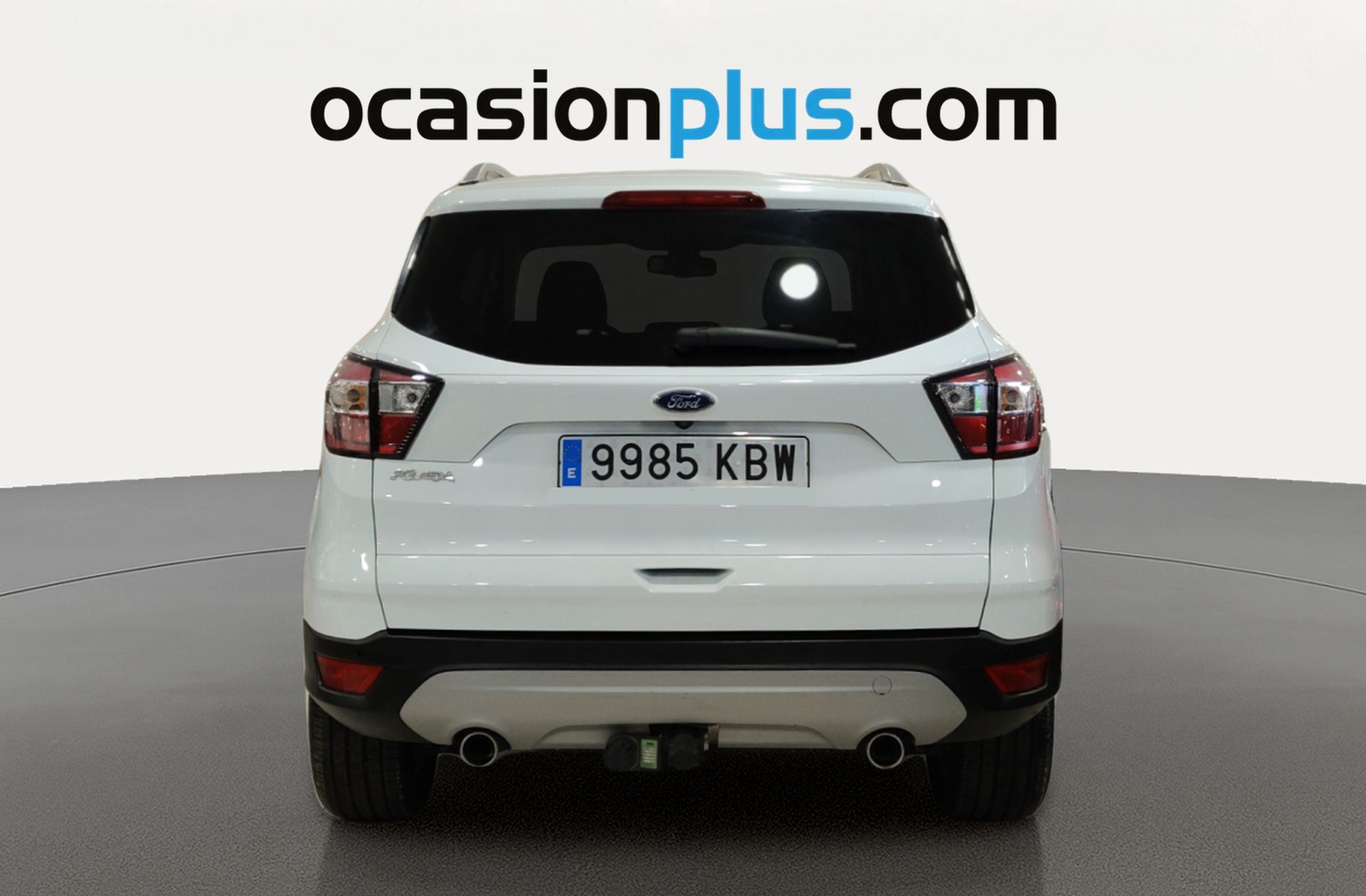 Ford Kuga 1.5 TDCi Titanium 4x2 - foto 14