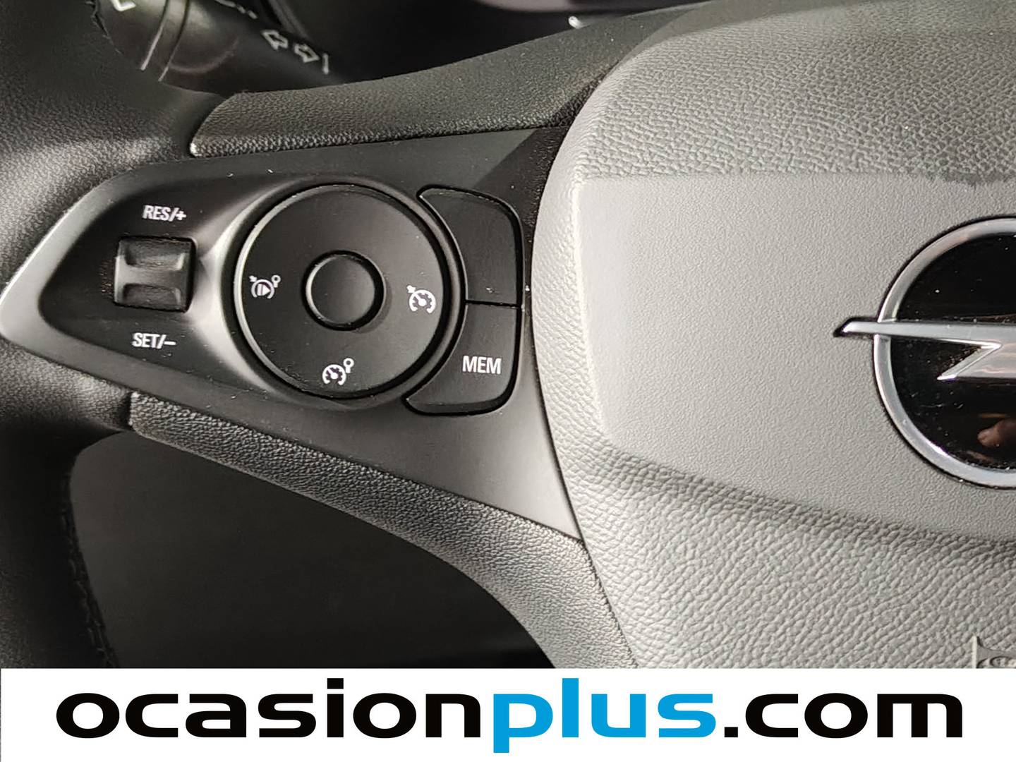 Foto Opel Corsa Opel Corsa 1.2 T XHL GS (100 CV)