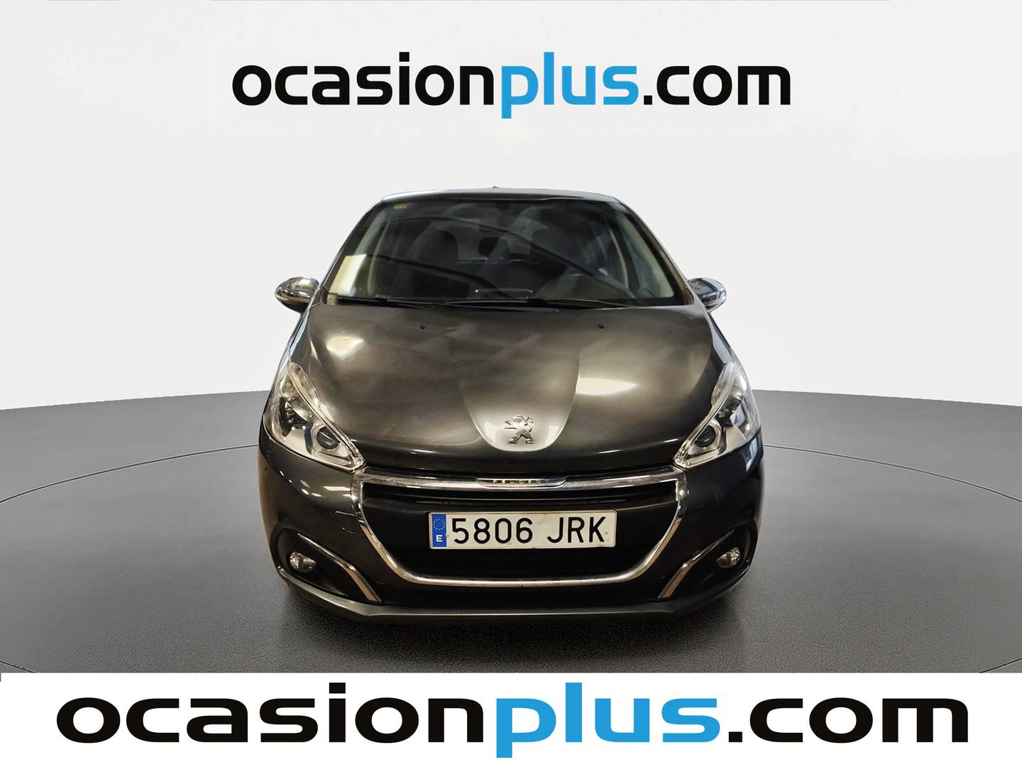 Foto Peugeot 208 Peugeot 208 1.2L PureTech Style (82 CV)