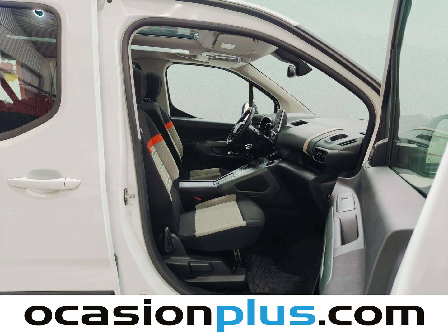 Citroën Berlingo Citroën Berlingo BlueHDi 130 S&S Talla M Shine (130 CV) 2021