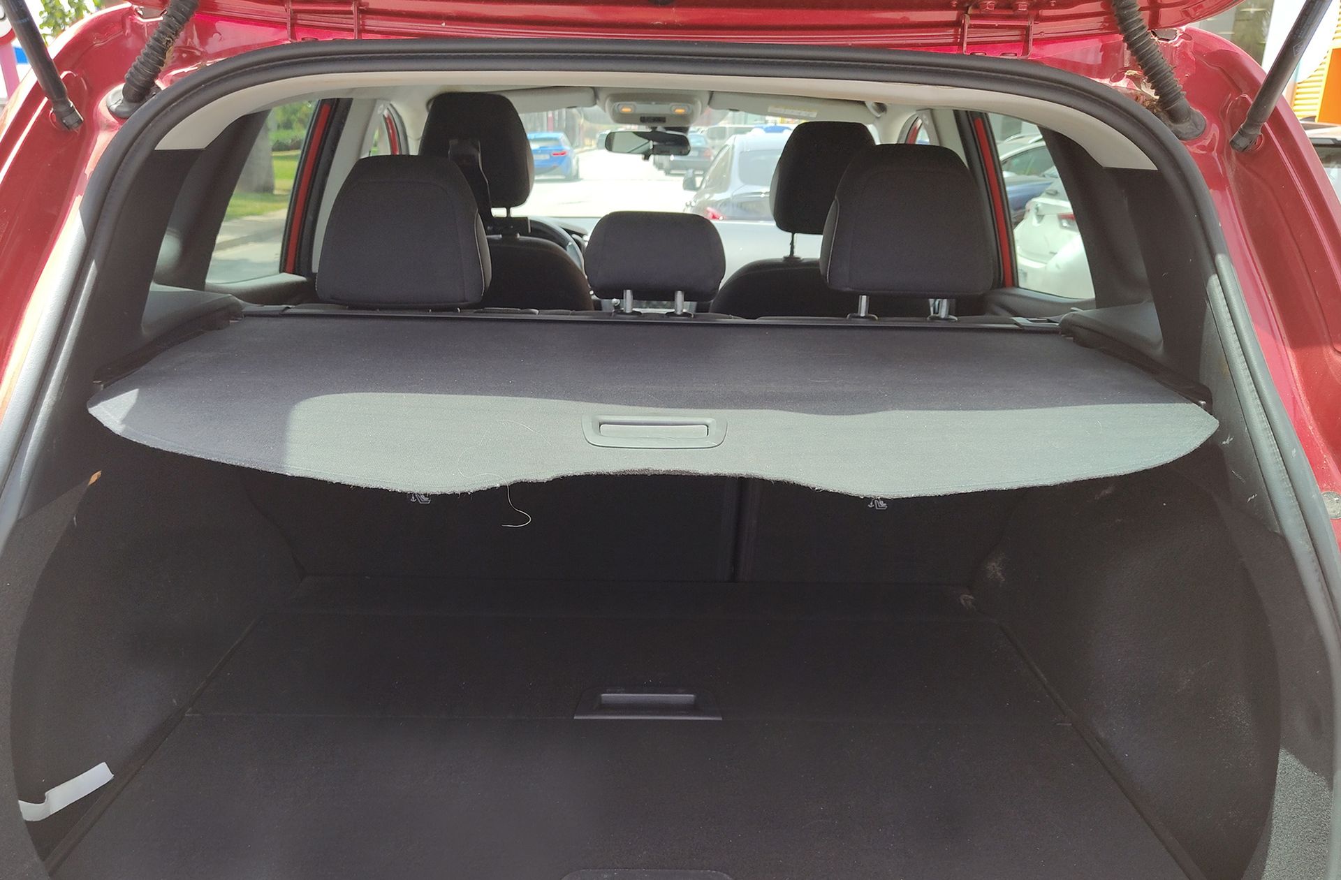 Renault Kadjar Tech Road Energy TCe - foto 13