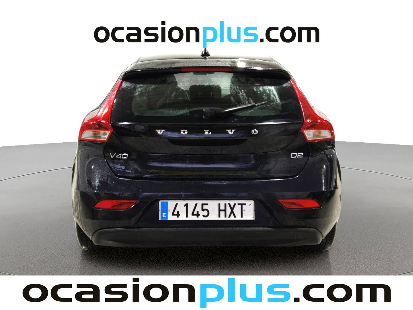 Foto Volvo V40 Volvo V40 D2 Kinetic (115 CV)