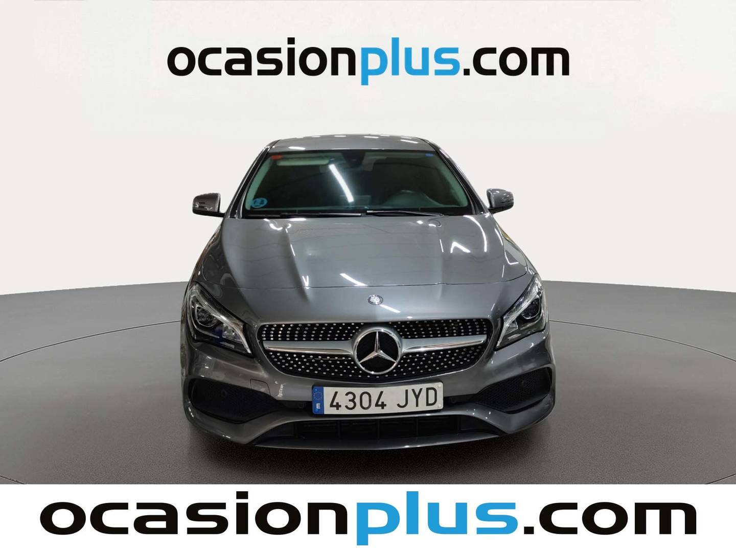 Mercedes CLA Mercedes-Benz CLA Shooting Brake CLA 200 d Pack AMG (136 CV) barato
