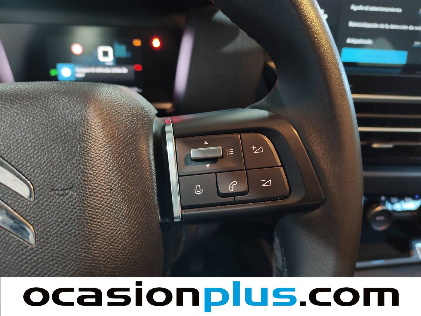 Citroën C4 Citroen C4 PureTech 130 S&S 6v Feel Pack (130 CV) al mejor precio