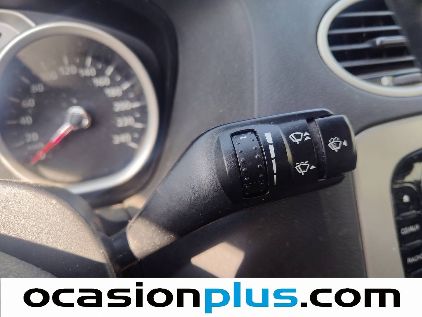 Ford Focus Ford Focus 1.6 TDCI Trend (109 CV) barato