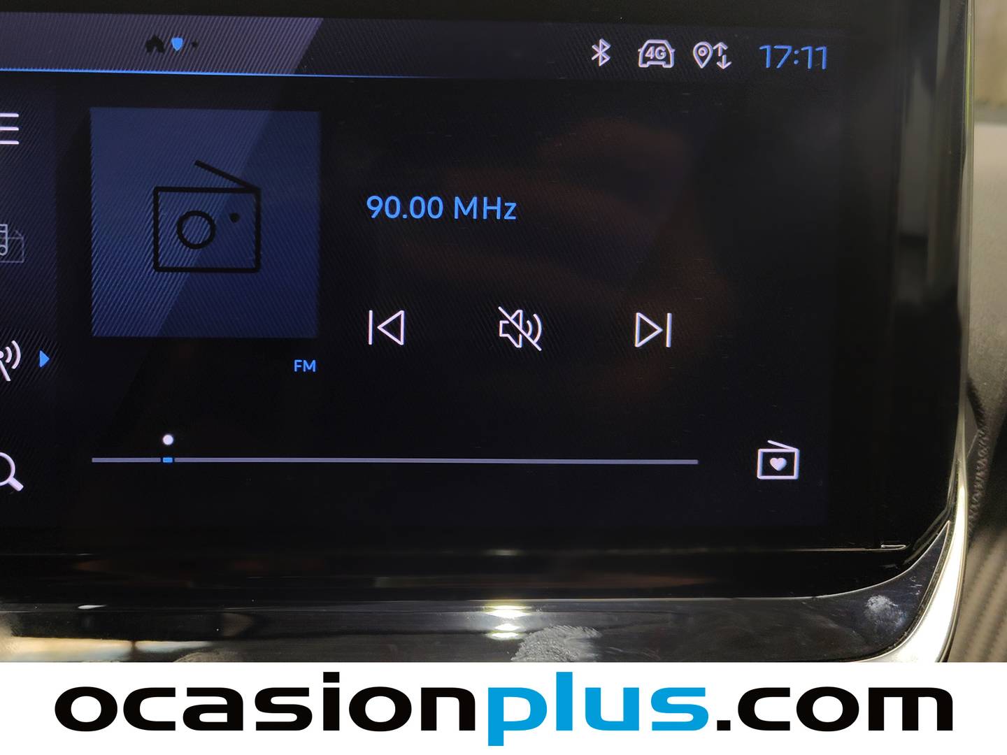 Peugeot 2008 Peugeot 2008 PureTech 100 S&S Active (100 CV) gasolina