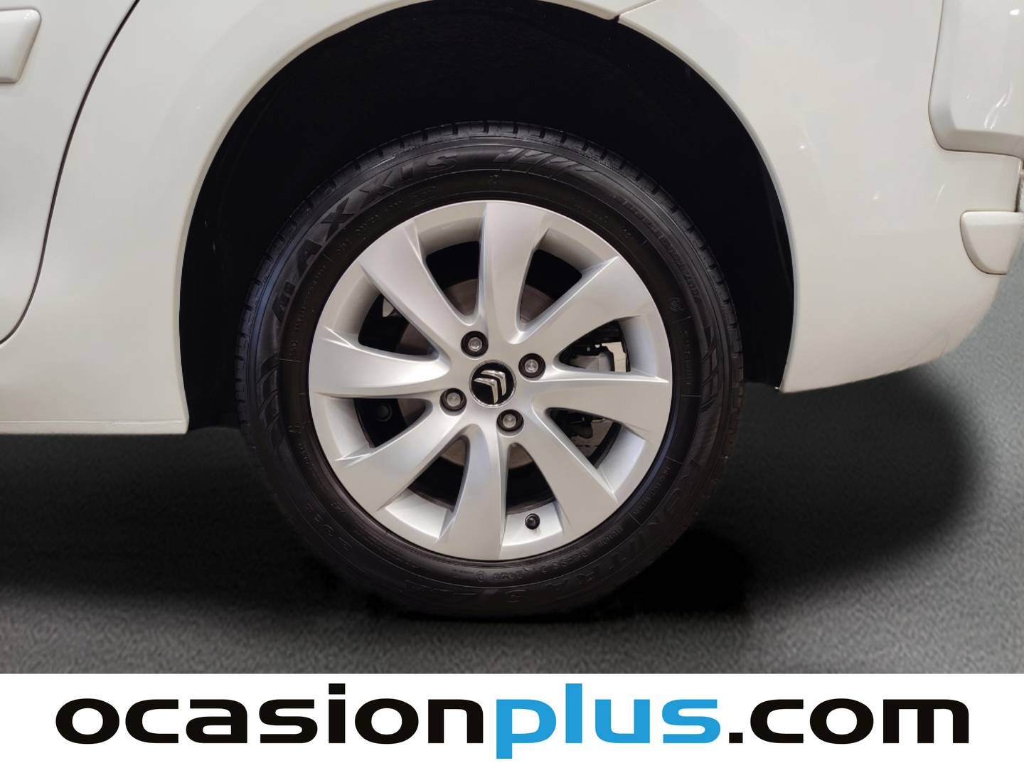 Citroën Grand C4 Picasso Citroën Grand C4 Picasso 1.6 HDI Seduction (112 CV) 7 Plazas 112cv