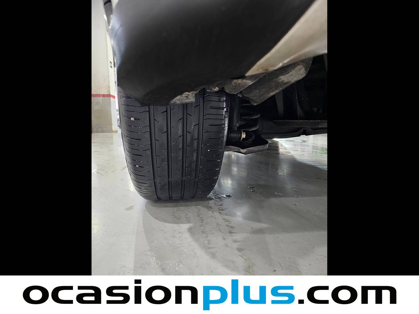 Ford Focus Ford Focus 1.0 Ecoboost MHEV Active (155 CV) al mejor precio