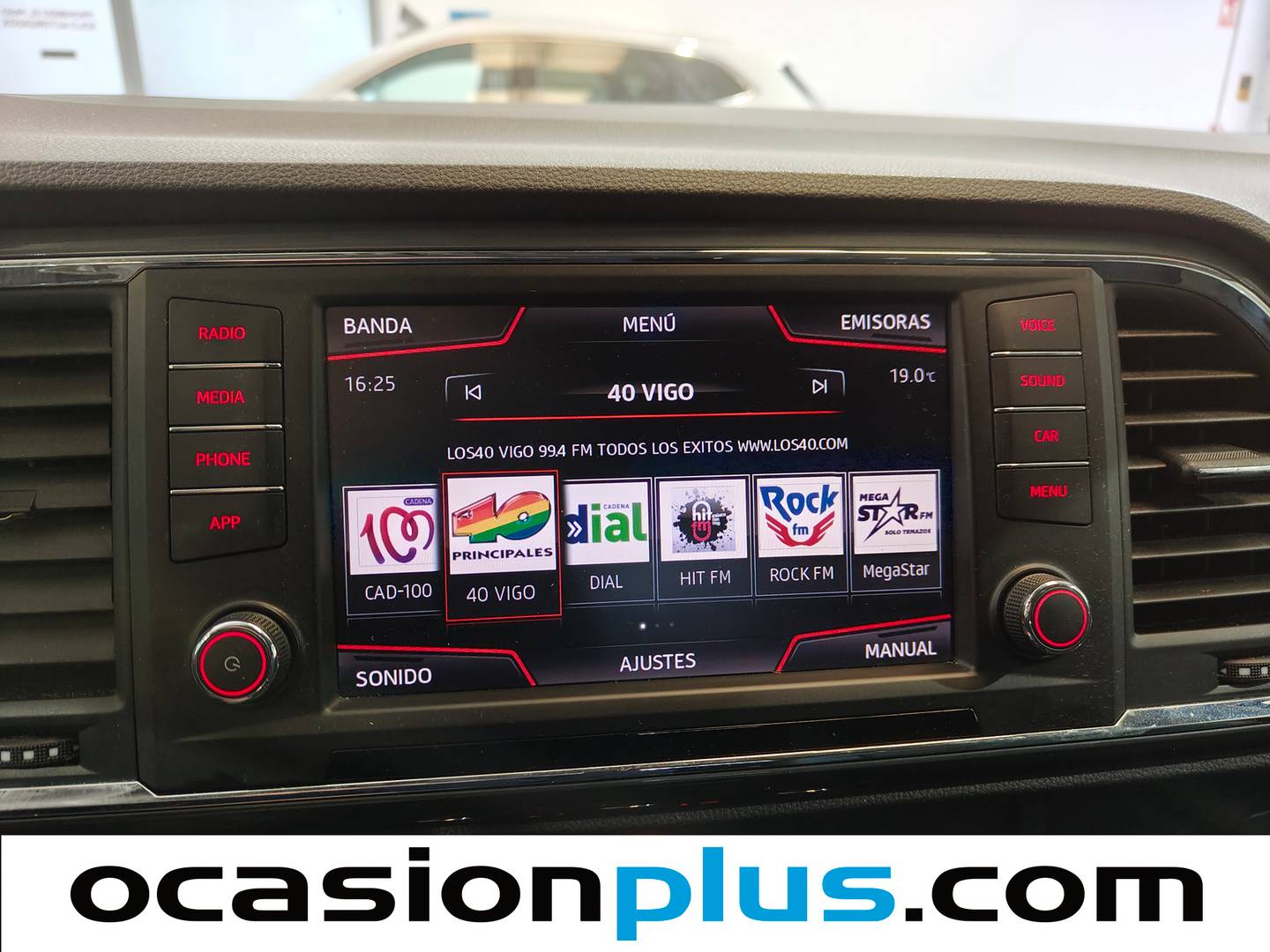 Seat Ateca Seat Ateca 1.0 TSI S&S Ecomotive Style (115 CV) gasolina