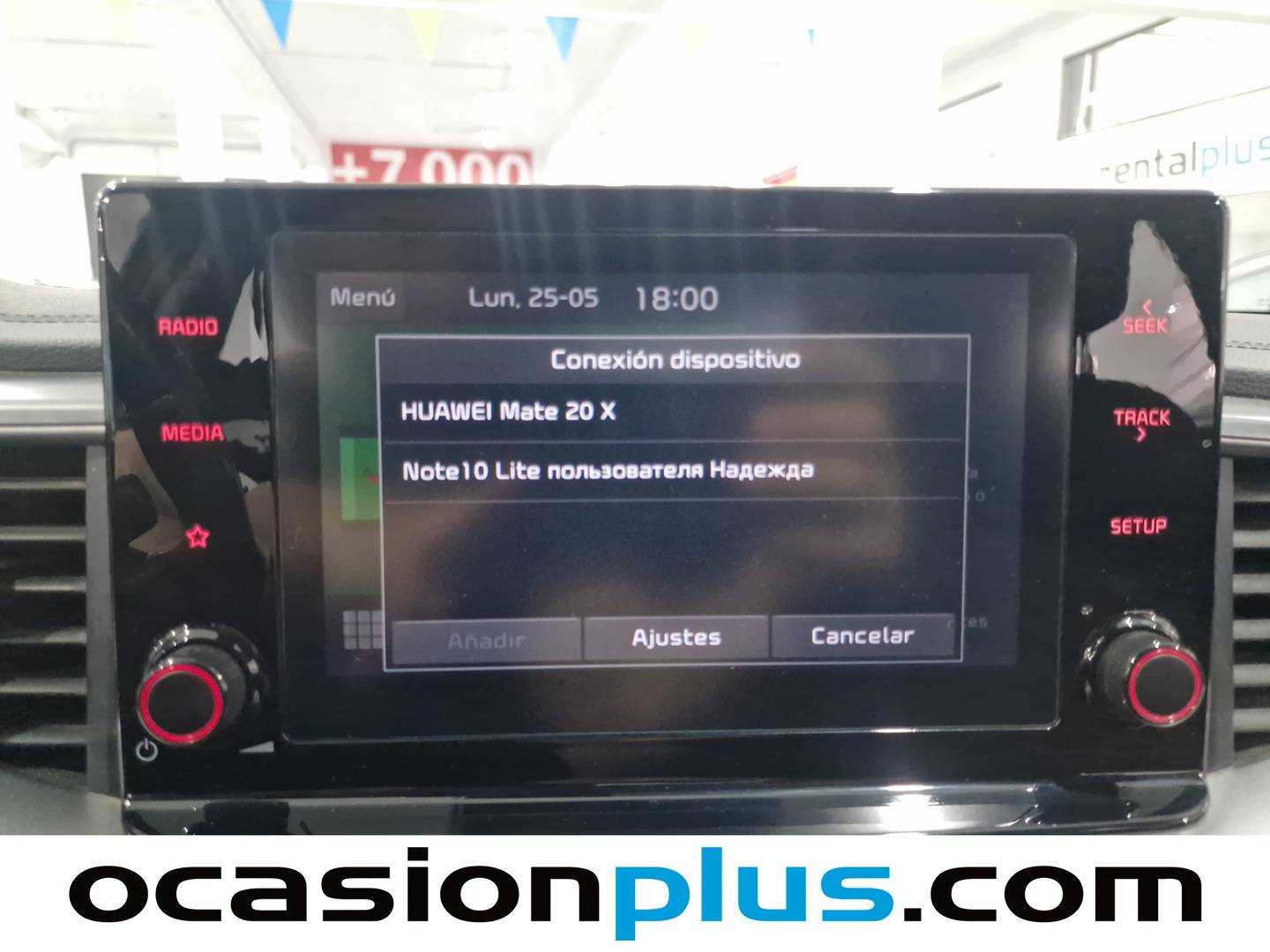 KIA Ceed KIA Ceed 1.6 MHEV iMT Drive (136 CV) barato