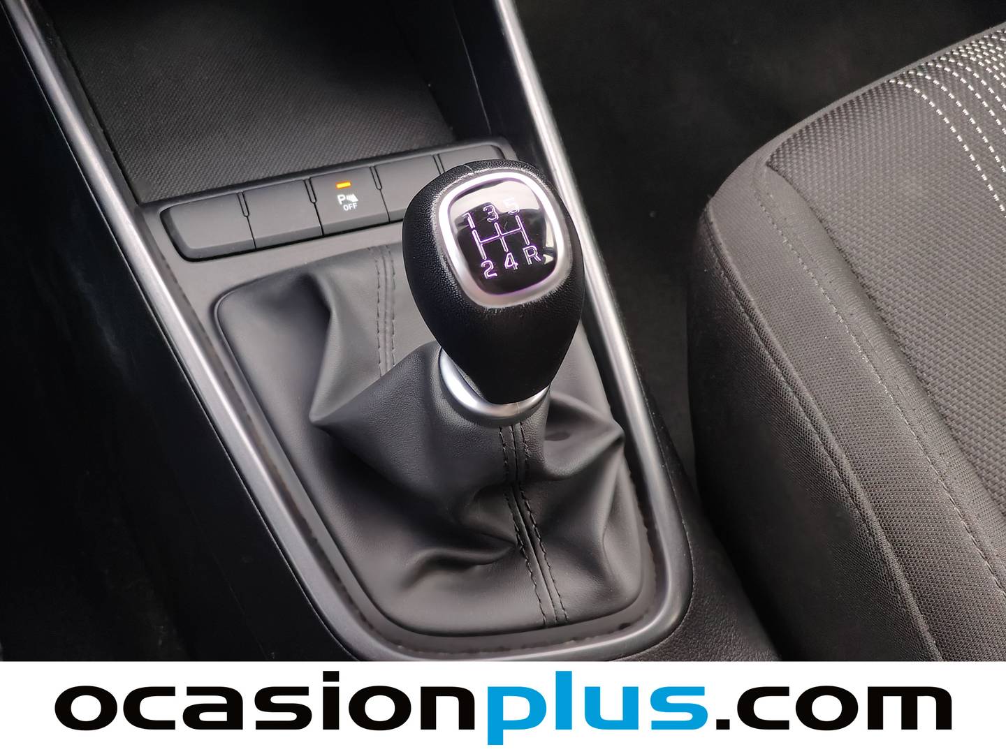 Foto Hyundai Bayon Hyundai Bayon 1.2 MPI Klass (84 CV)