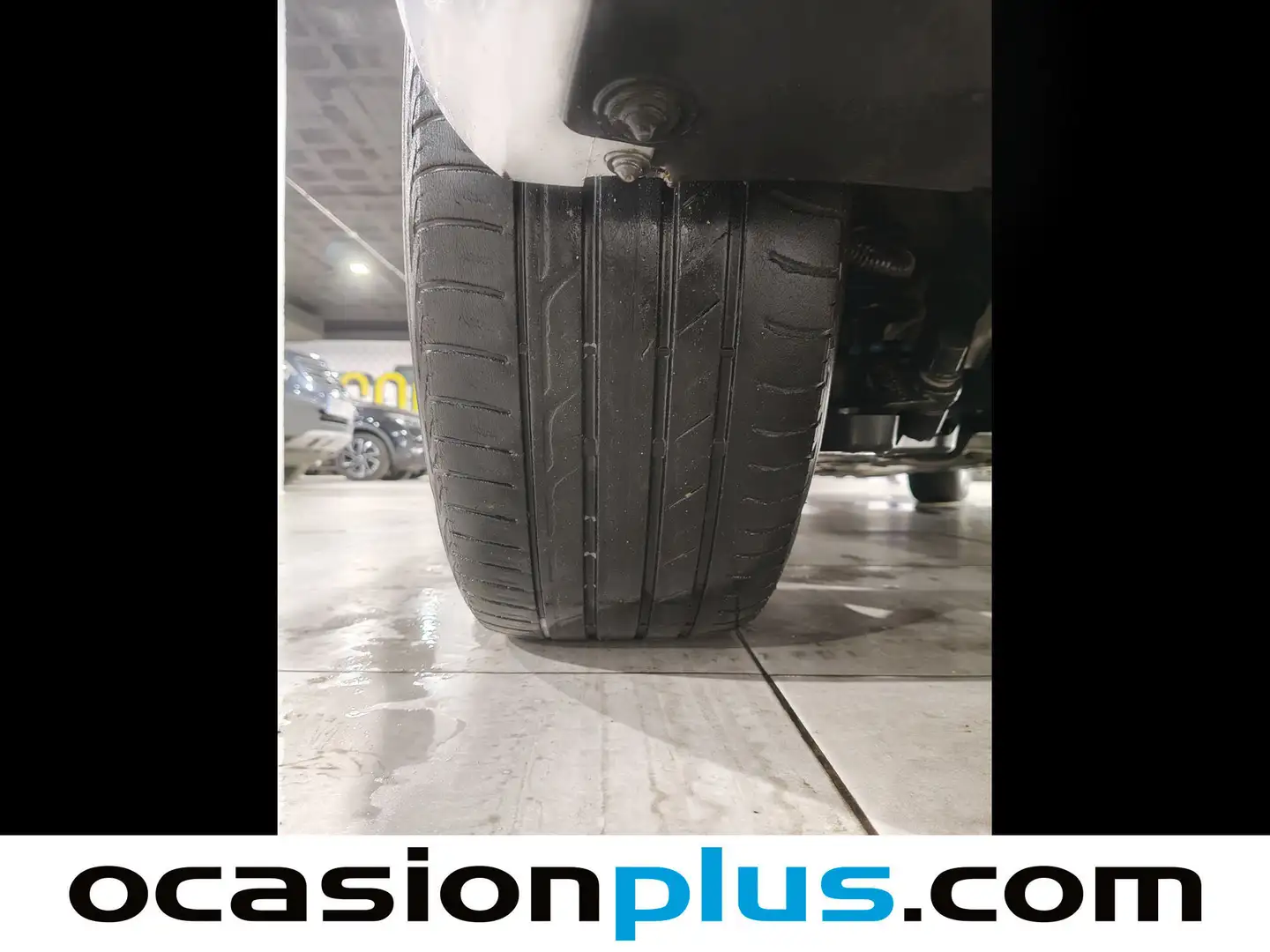 Foto Renault Talisman Renault Talisman Limited Blue dCi (120 CV)