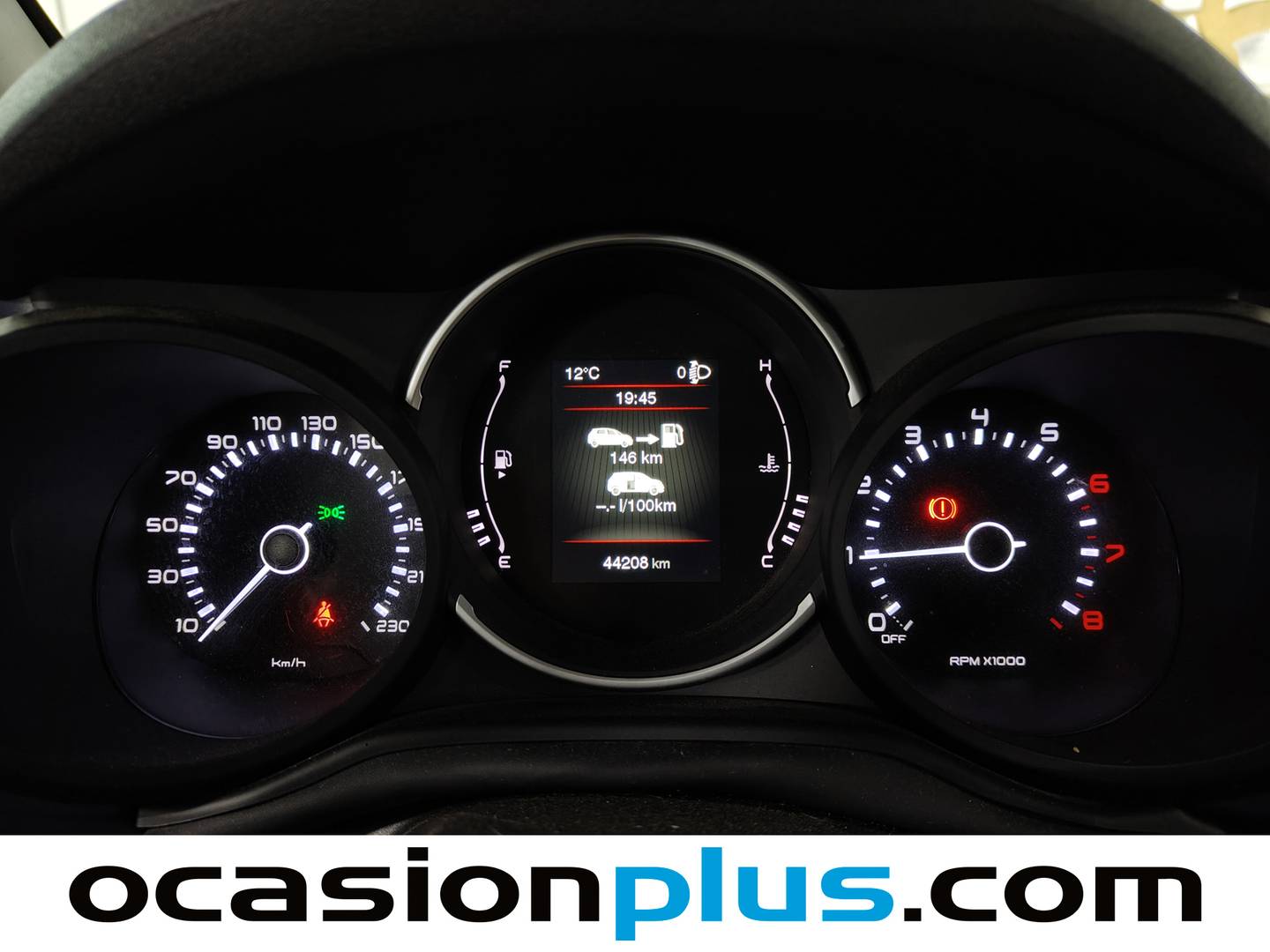 Foto Fiat 500L Fiat 500L 1.4 16v S&S Cult  (95 CV)