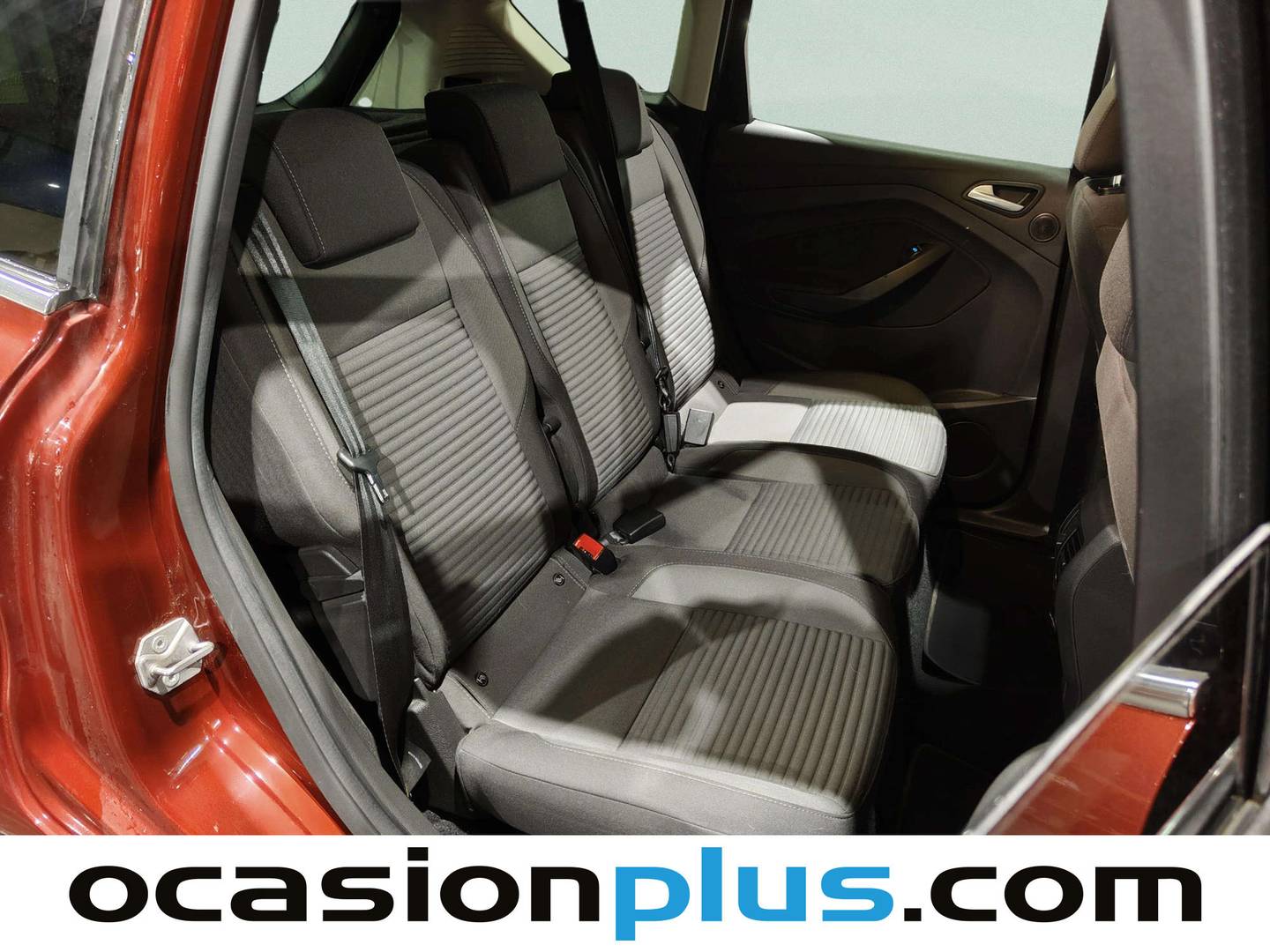 Foto Ford C-Max Ford C-Max 1.5 EcoBoost Titanium (150 CV)