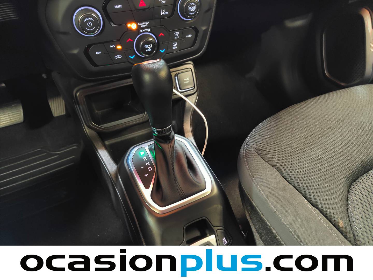 Jeep Renegade Jeep Renegade eHybrid 1.5 (130CV) Limited ATX de segunda mano