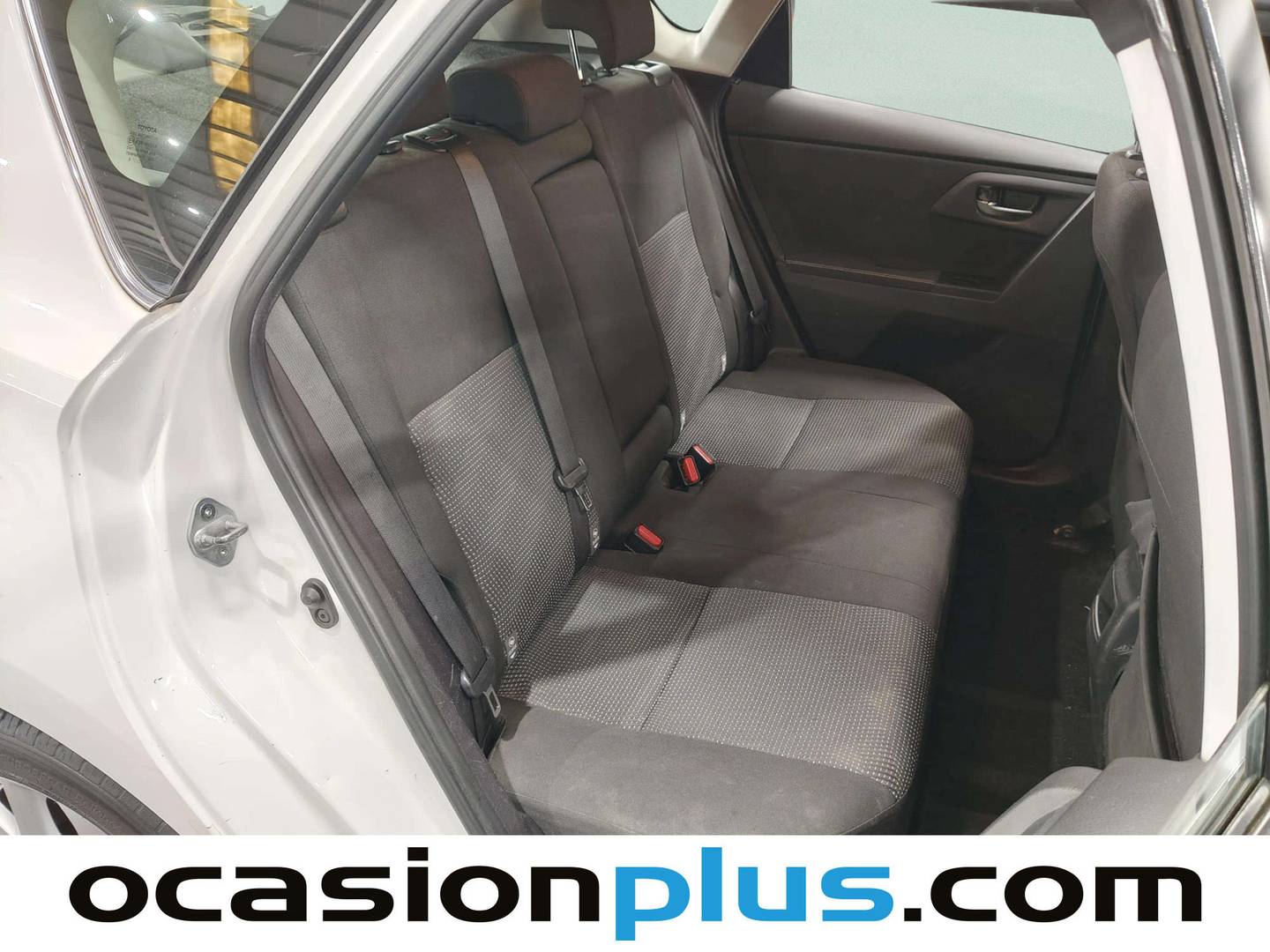 Toyota Auris Toyota Auris 130 Active (132 CV) al mejor precio