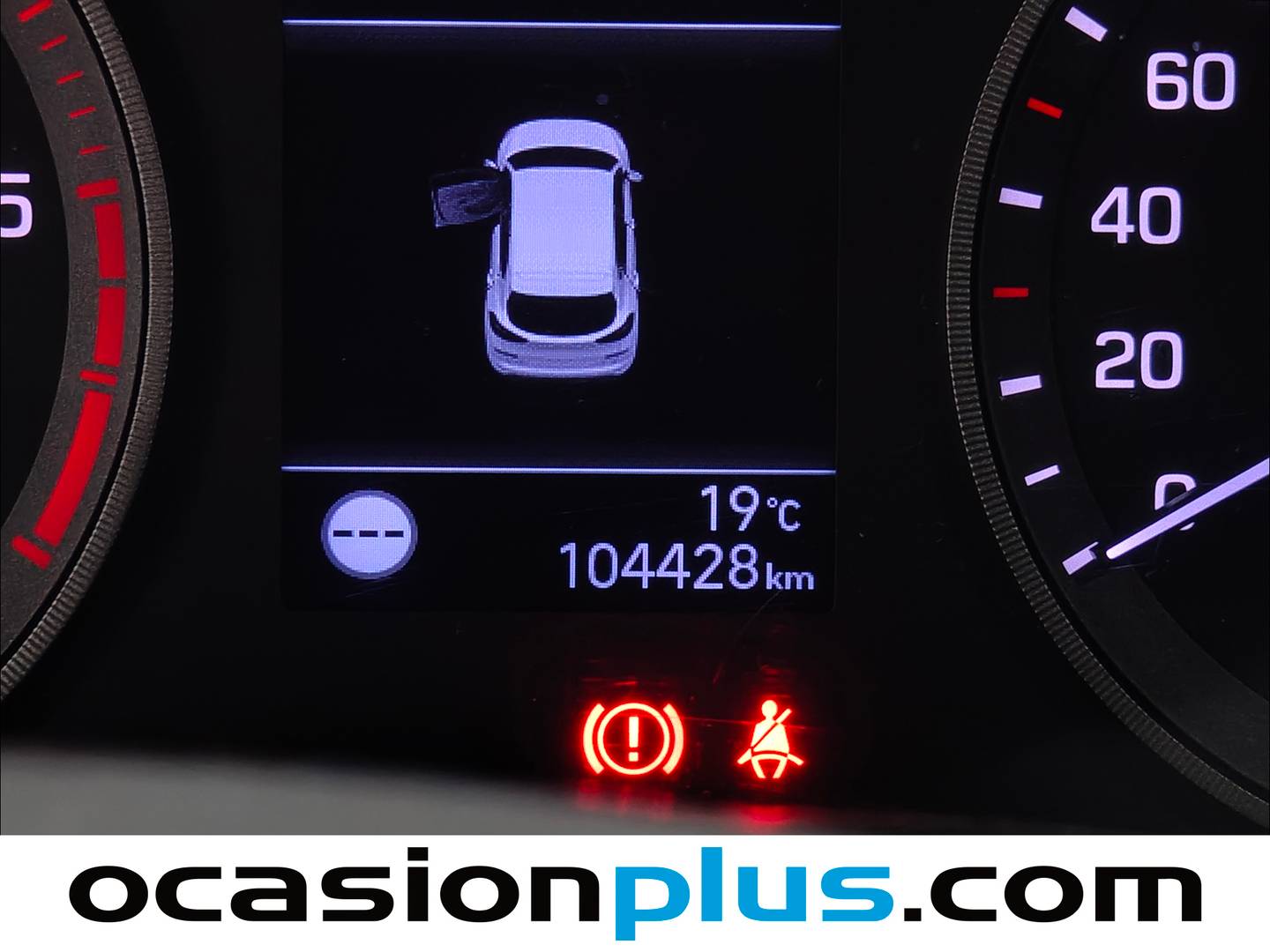 Hyundai Tucson Hyundai Tucson 1.6 CRDI 48V SLE Sky 4x2 (116 CV) seminuevo