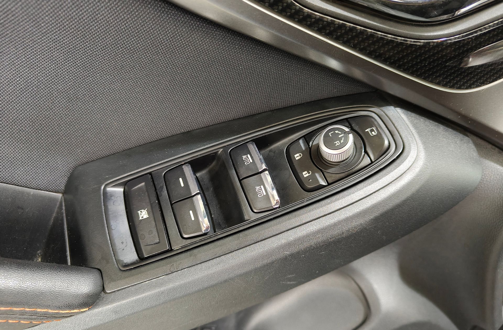 Subaru XV 2.0i Sport Plus CVT Lineartronic - foto 37