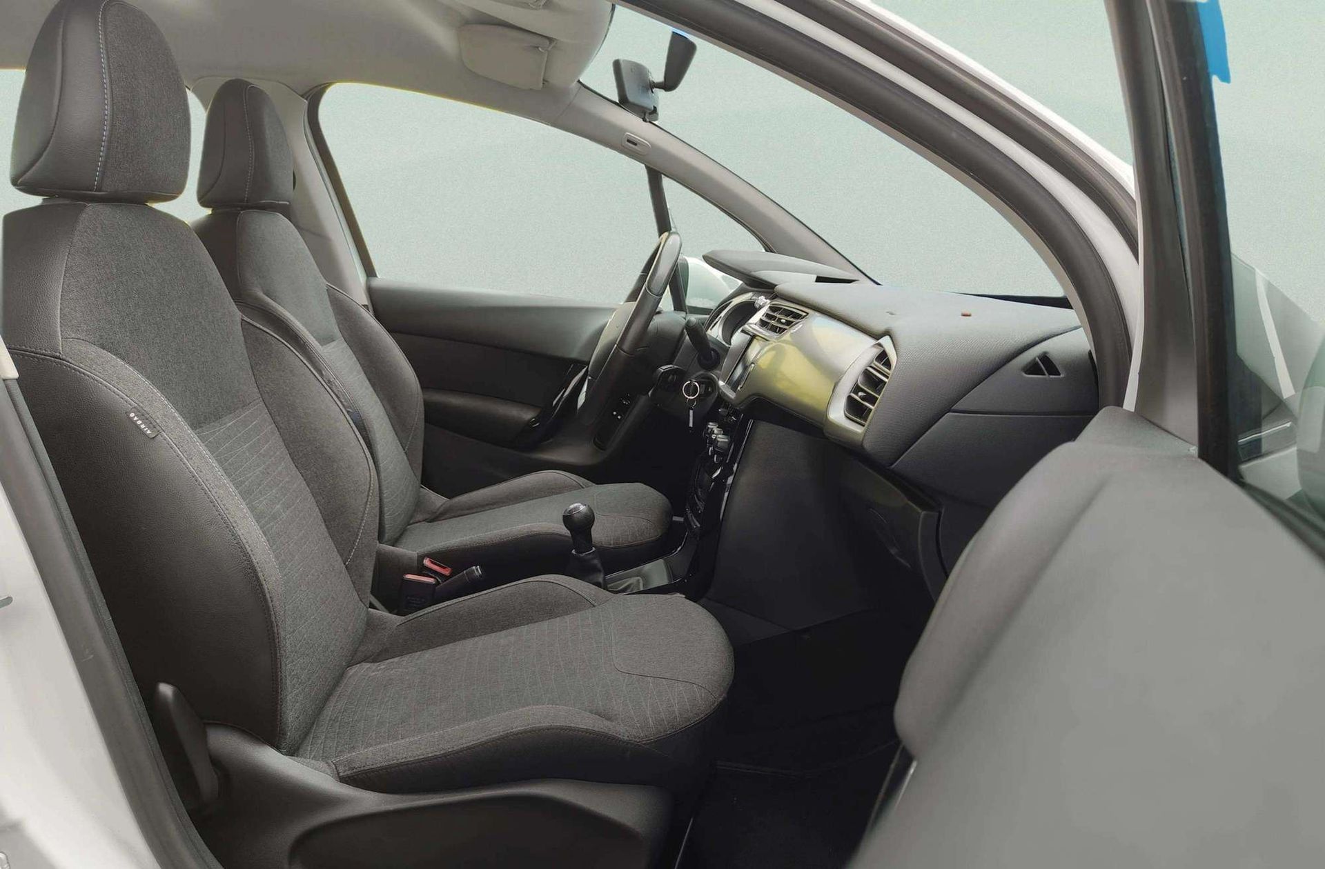 Citroën C3 PureTech 82 Live Edition - foto 15