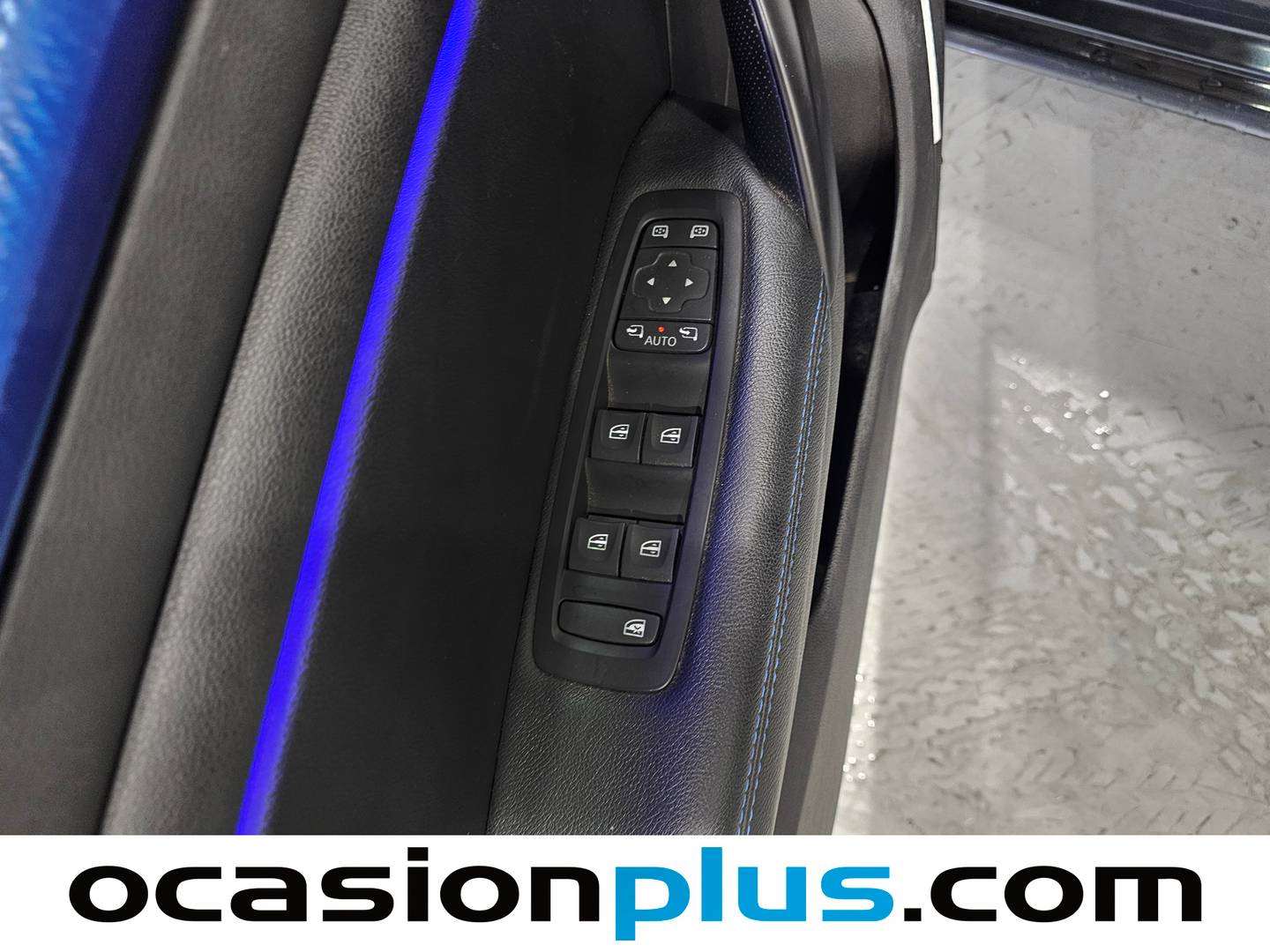 Foto Renault Mégane Renault Megane GT Energy TCe  (205 CV) EDC