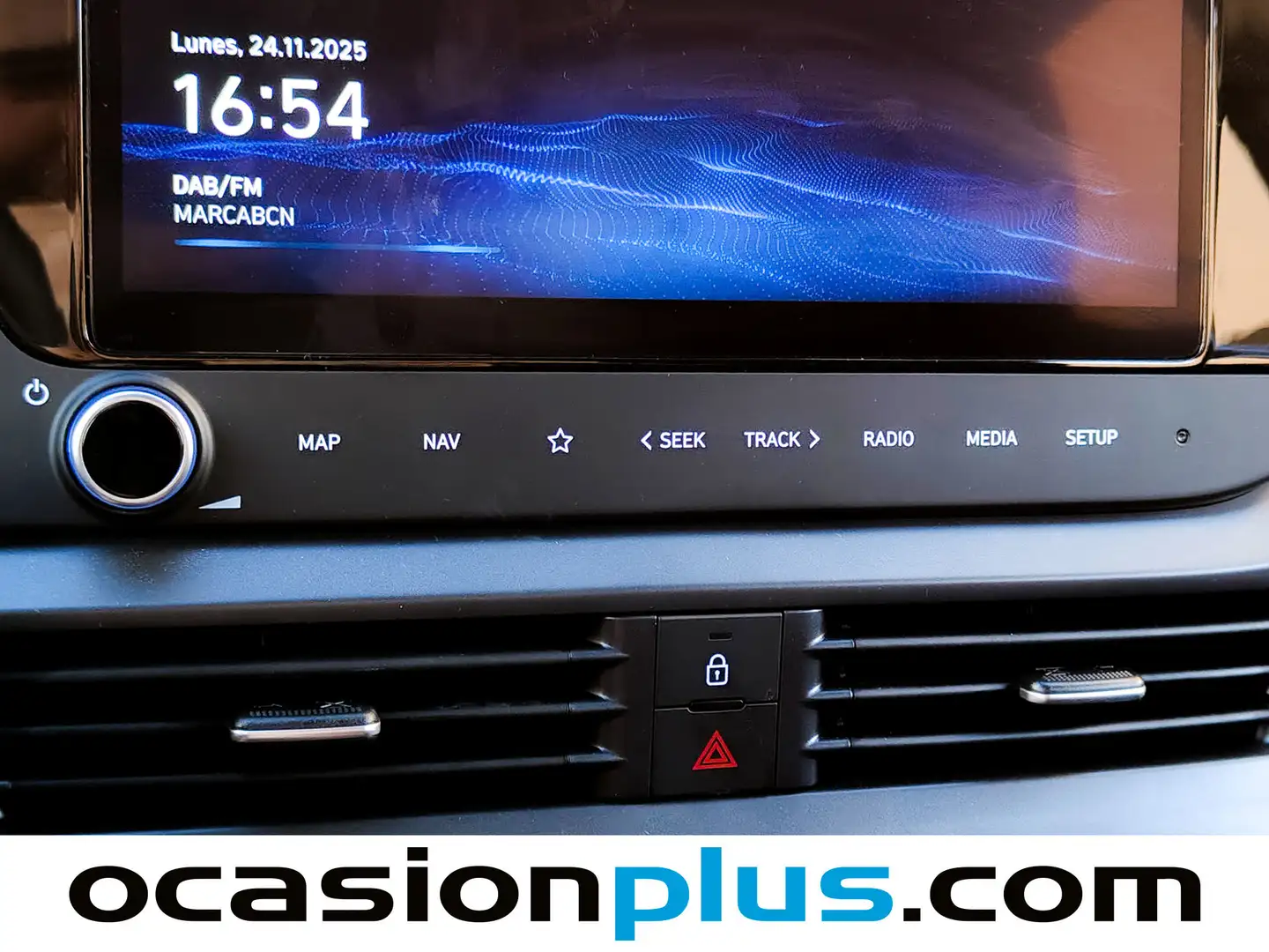 Foto Hyundai i20 Hyundai i20 1.0 TGDI Klass (101 Cv)