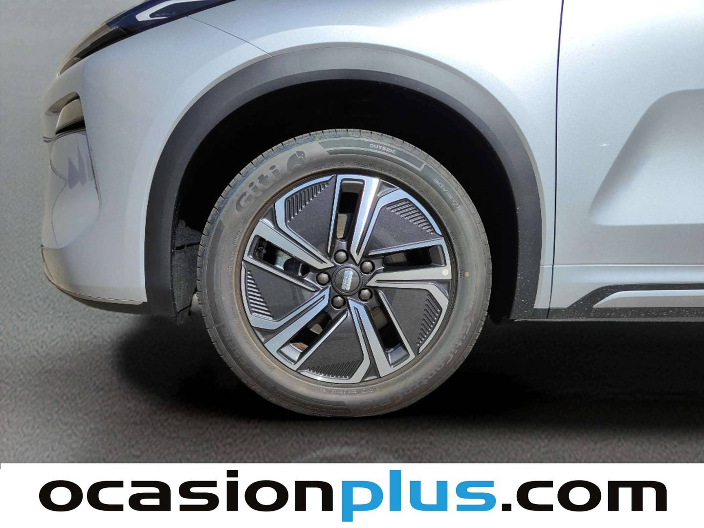 Geely Starray EM-i Geely Starray EM-i 1.5 PHEV PRO (262 CV) de segunda mano