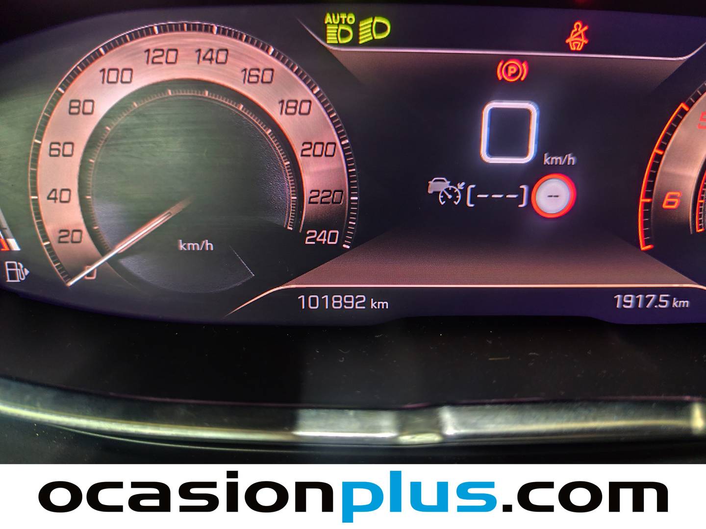 Peugeot 5008 Peugeot 5008 BlueHDI 130 S&S GT (130 CV) 7 Plazas 130cv