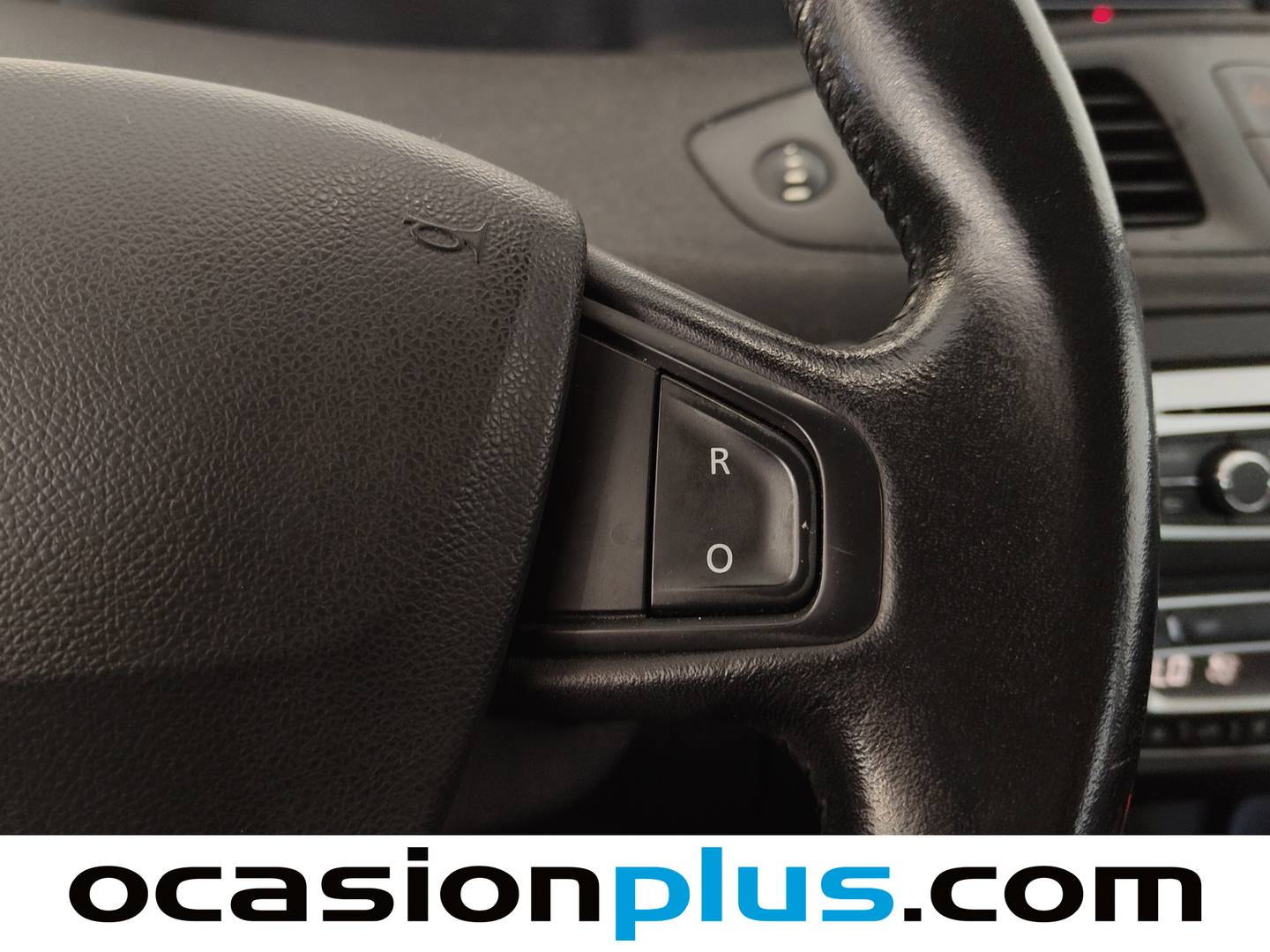 Renault Grand Scénic Renault Grand Scenic Selection Energy TCe (115 CV) seminuevo