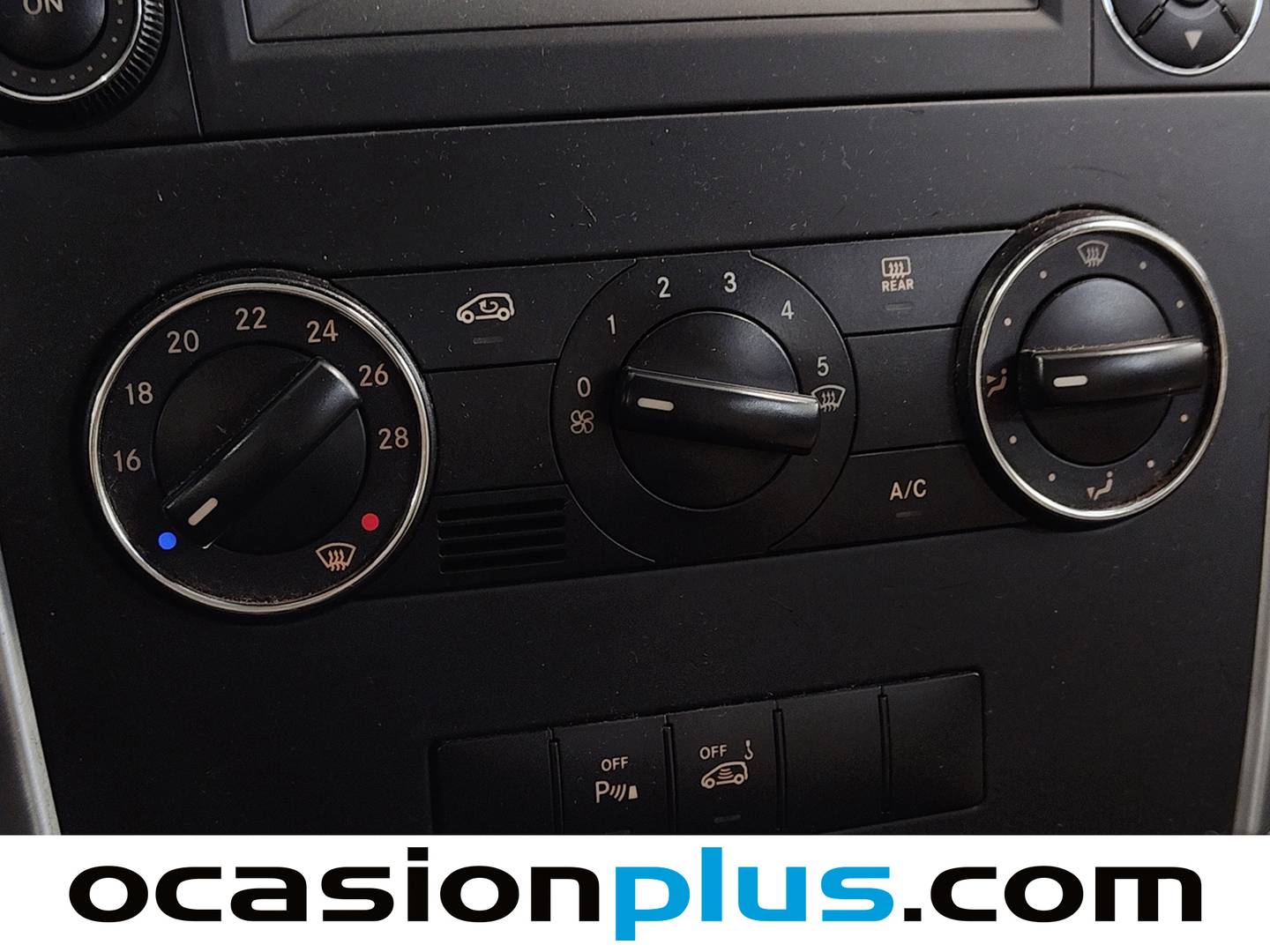 Mercedes Clase B Mercedes-Benz Clase B B 180 CDI (109 CV) 109cv