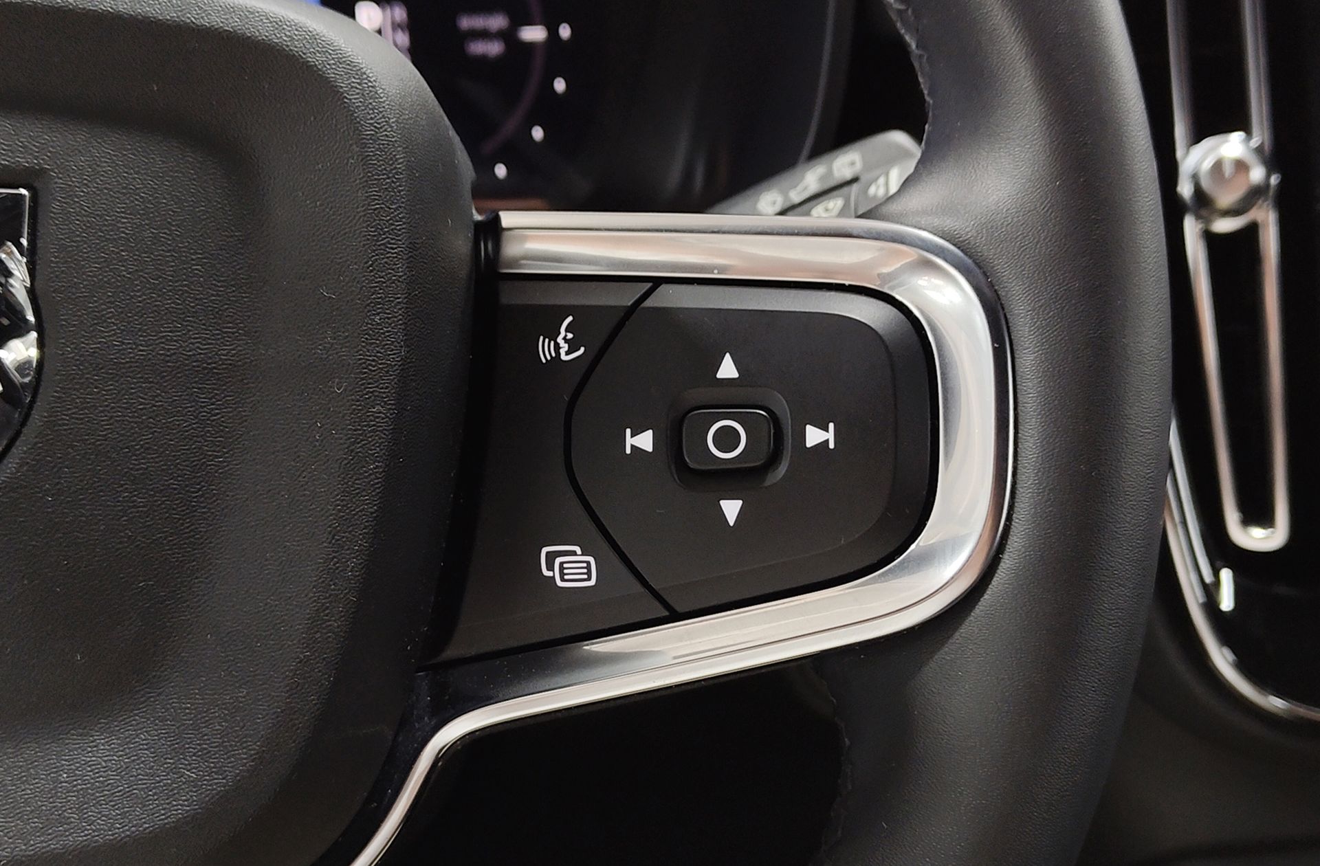 Volvo XC40 Recharge Single Extended Core - foto 31