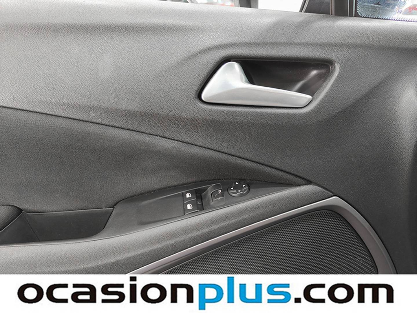 Foto Opel Crossland Opel Crossland 1.2 Crossland (83 CV)