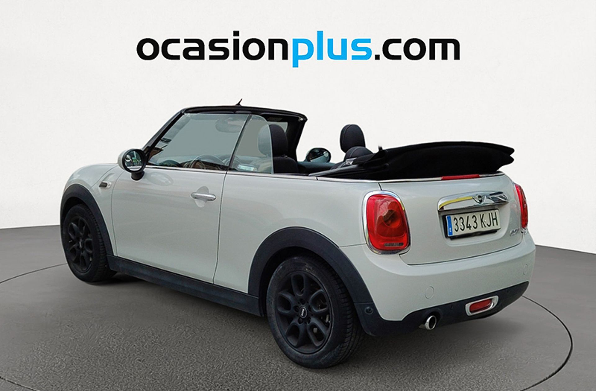 MINI Cooper Cabrio Cooper - foto 5