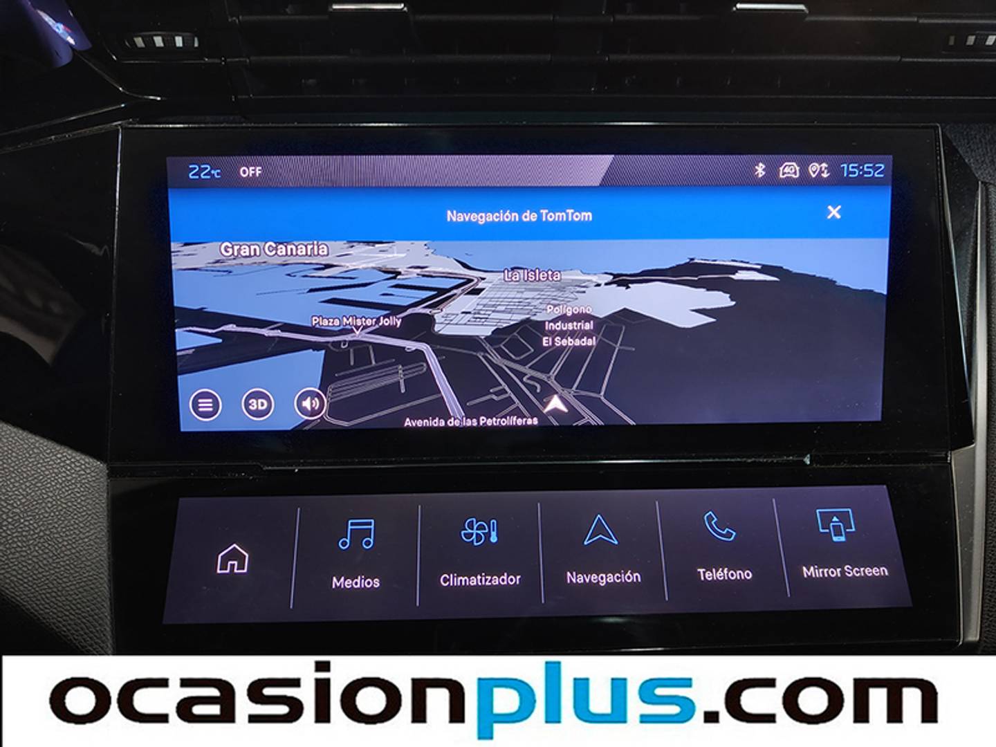 Foto Peugeot 308 Peugeot 308 PureTech 130 S&S Allure (130 CV)