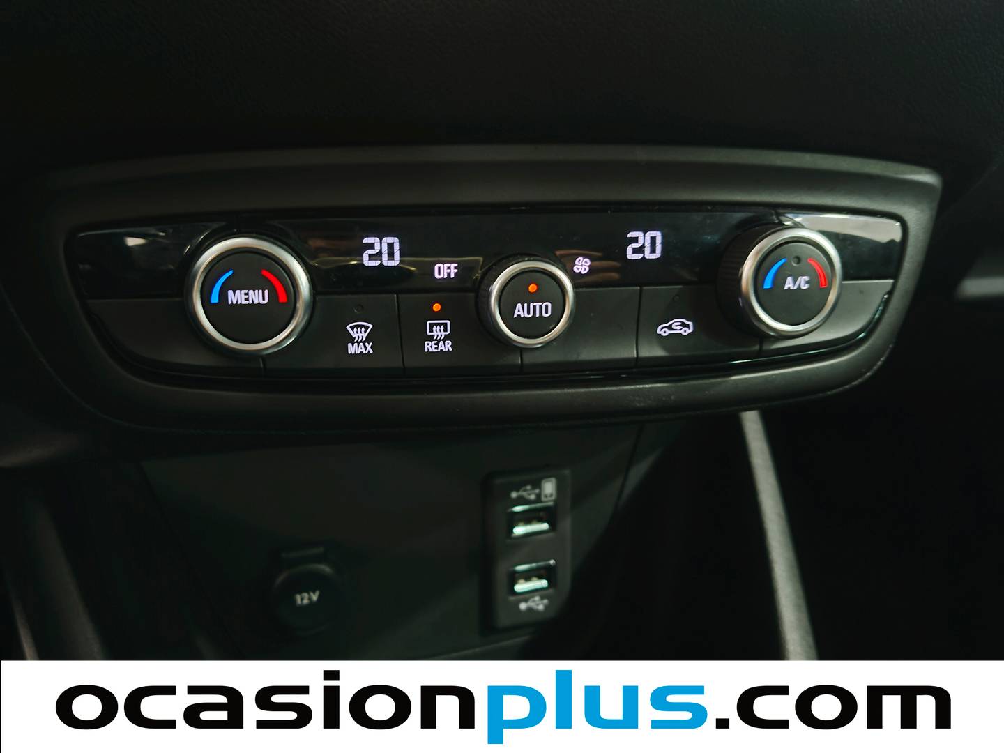 Opel Crossland Opel Crossland 1.2 Elegance Auto (130 CV) gasolina