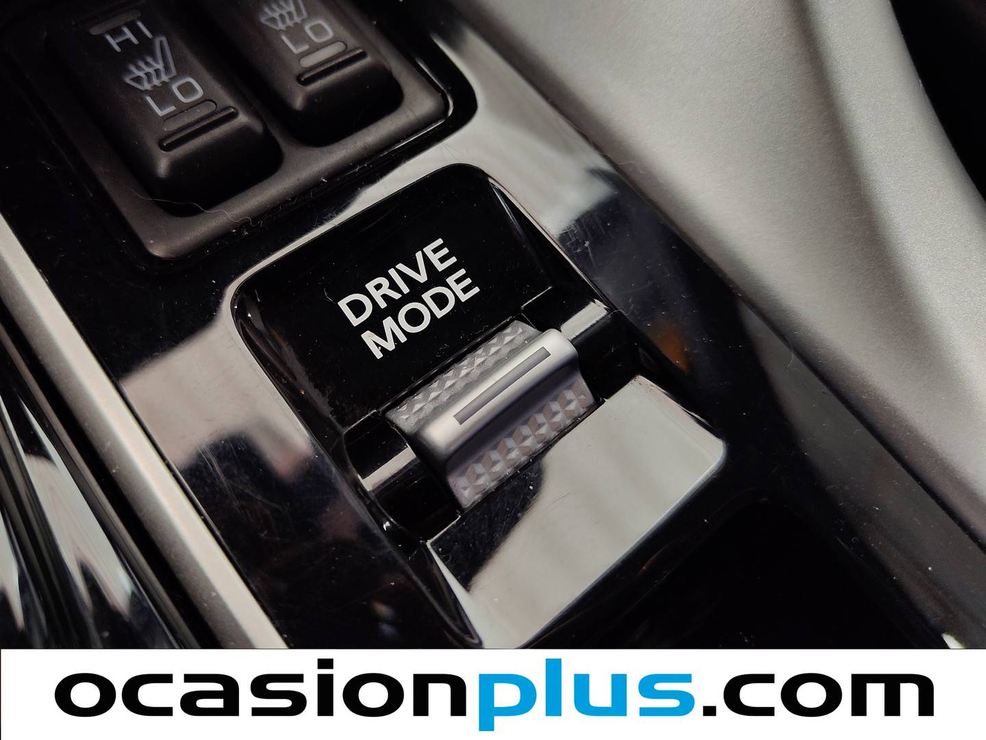 Mitsubishi Eclipse Cross Mitsubishi Eclipse Cross 2.4 PHEV Kaiteki 4WD Auto (188 CV) seminuevo