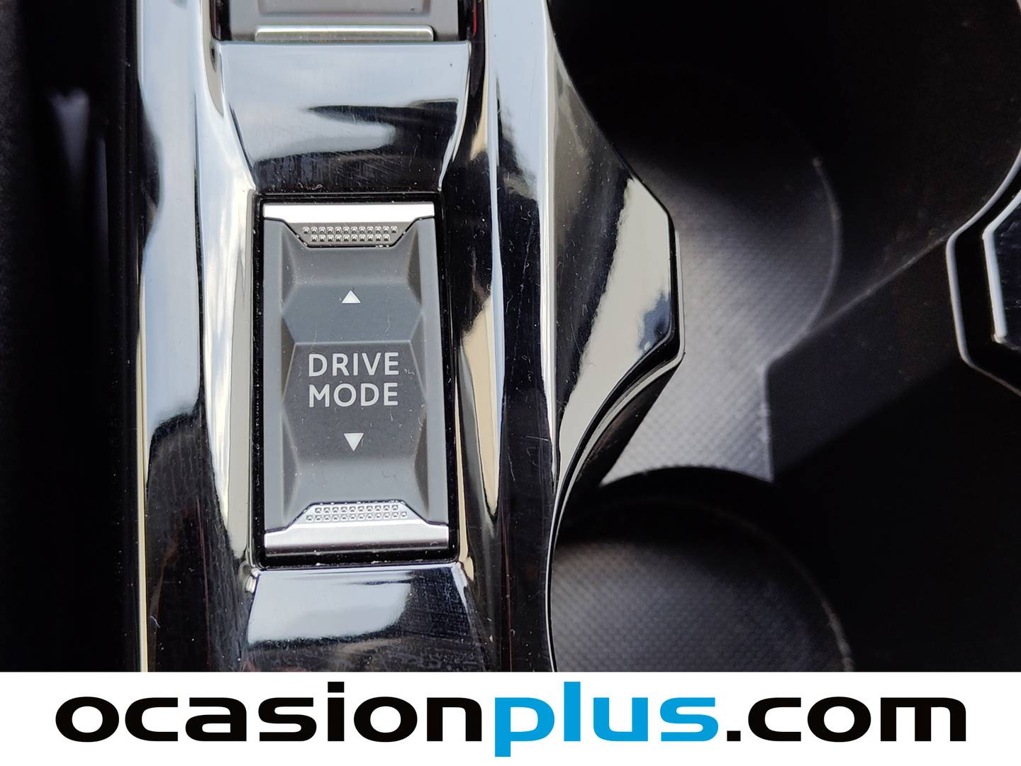 Extras del Peugeot 208 Peugeot 208 PureTech 100 Allure (100 CV)