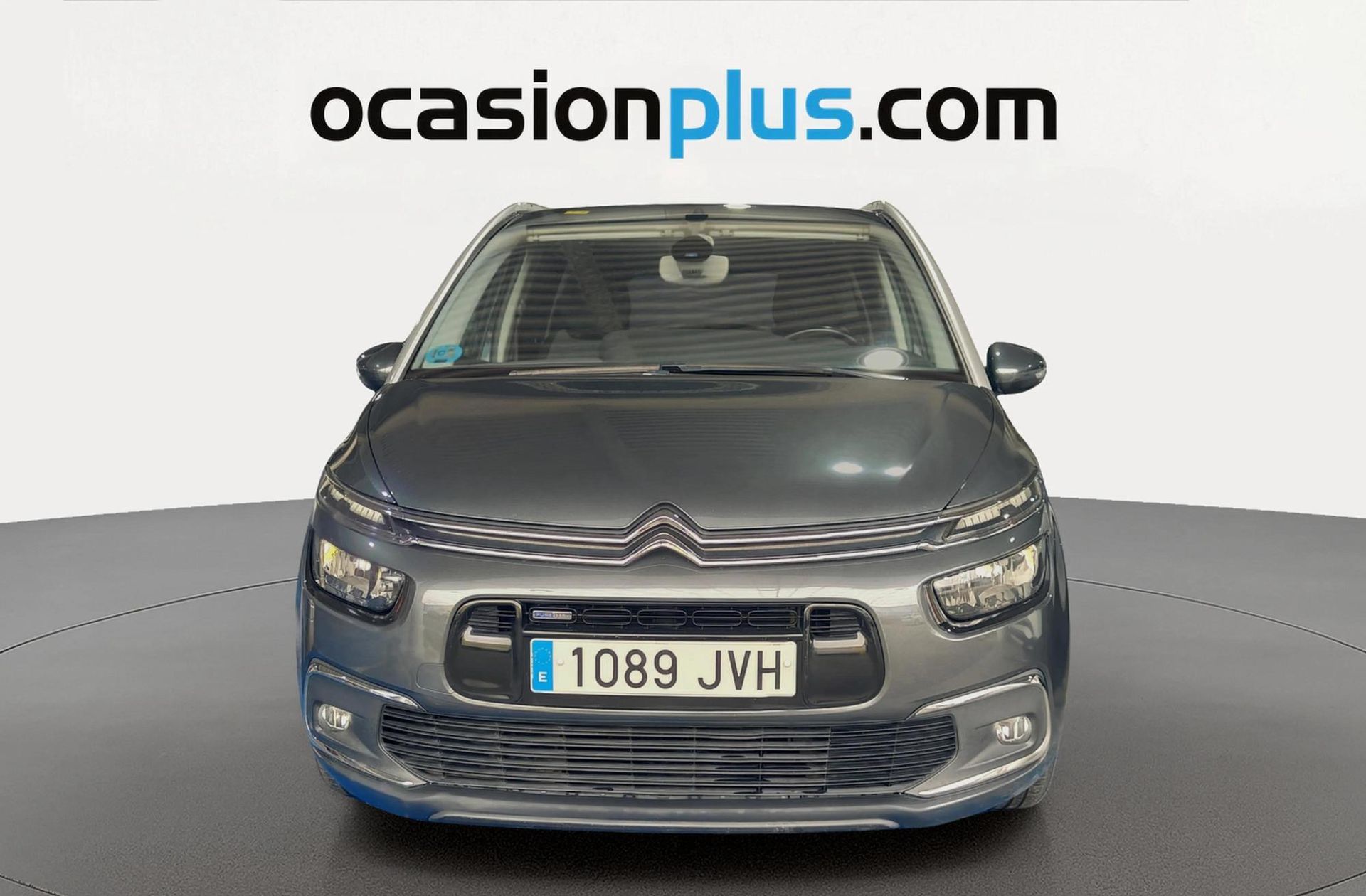 Citroën C4 Grand Picasso PureTech 130 Feel - foto 14
