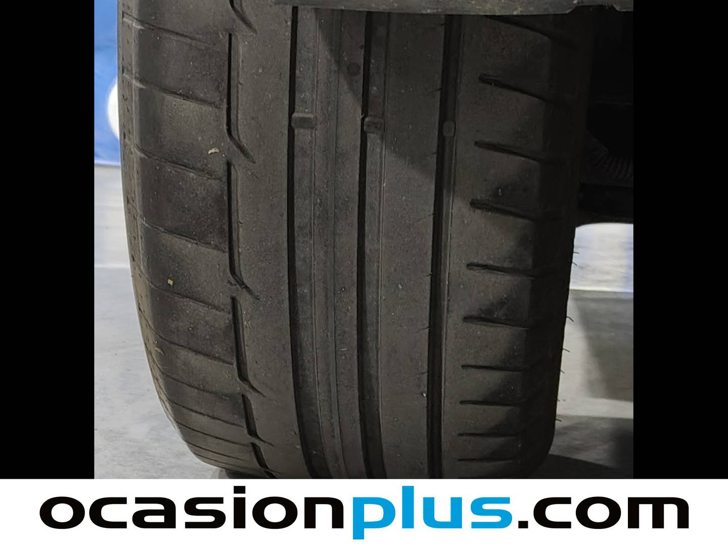 Foto Renault Espace Renault Espace Initiale Paris SS Blue dCi (190 CV) EDC