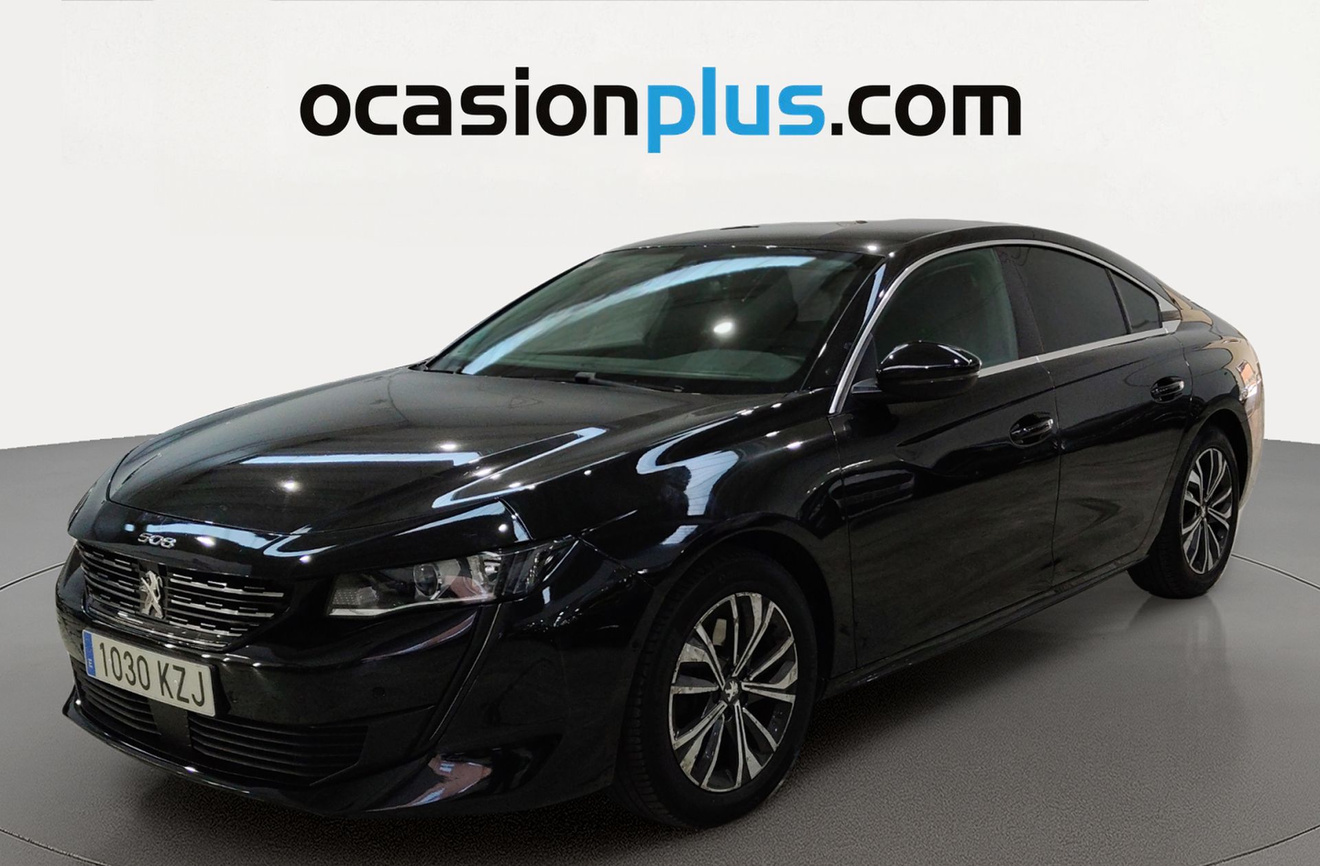 Peugeot 508 BlueHDi 160 Allure EAT8