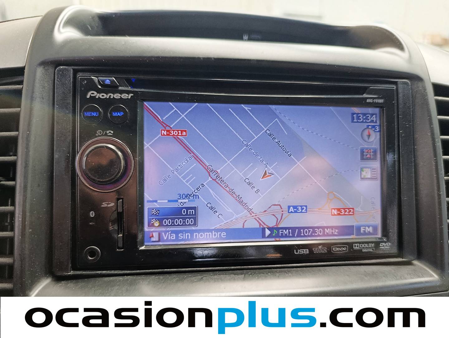 Extras y acabados del KIA Carnival KIA Carnival 2.9 CRDi VGT Active (185 CV) 6 Plazas