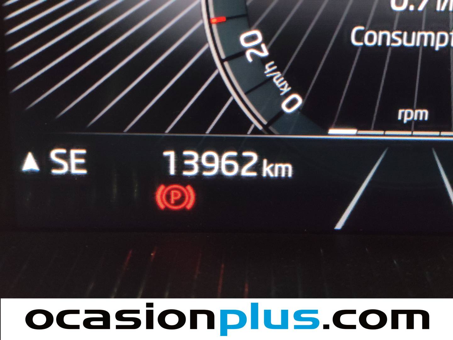 Foto Skoda Fabia Skoda Fabia 1.0 TSI Selection (95 CV)