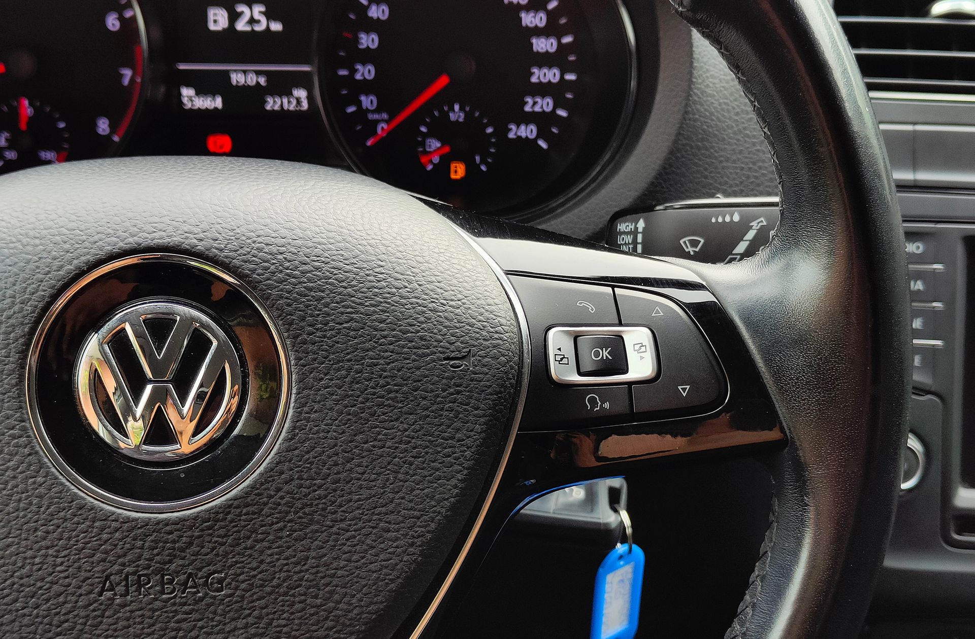 Volkswagen Polo A-Polo 1.0 BMT - foto 23